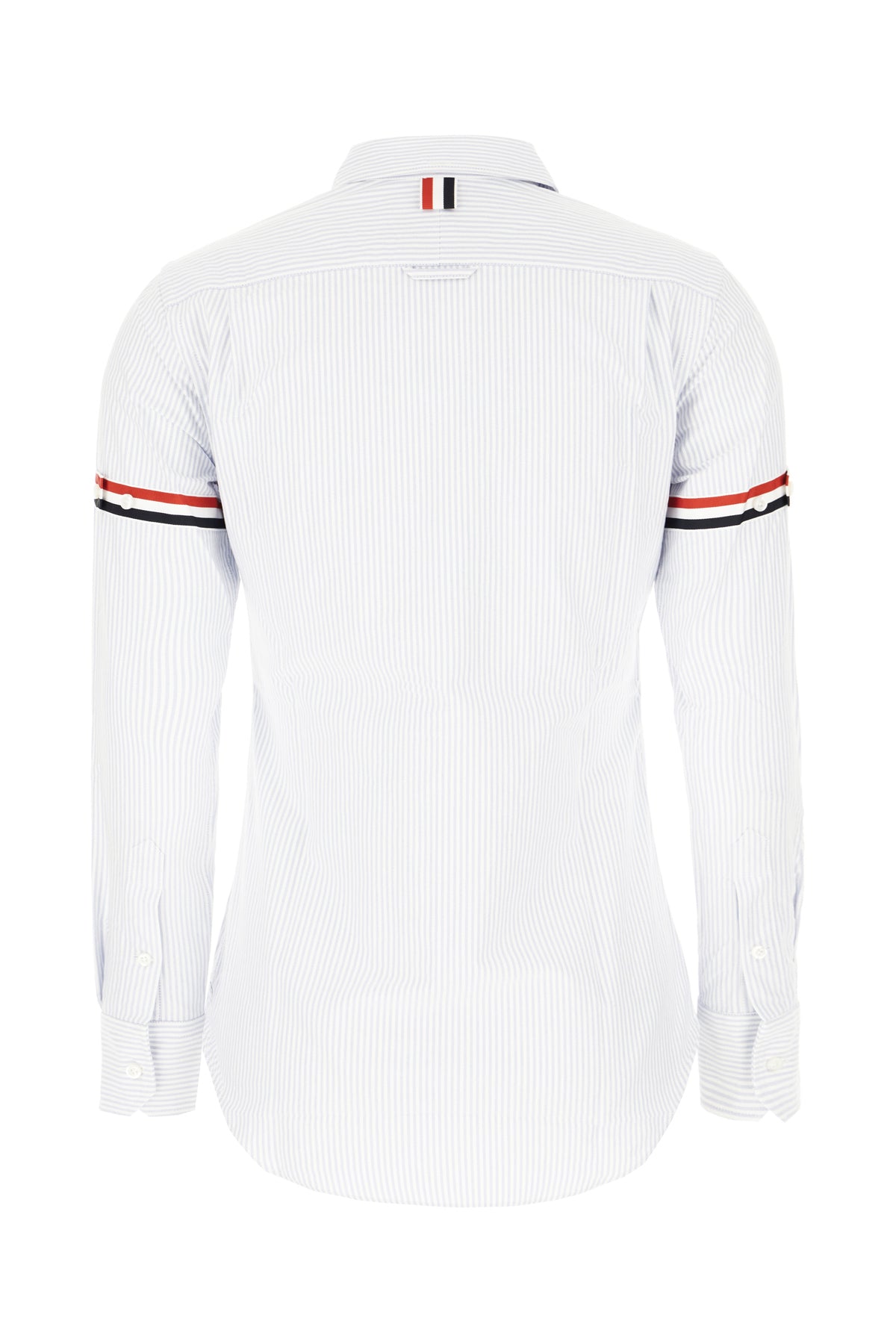 Thom Browne Woman Clothing Shirts THOM BROWNE