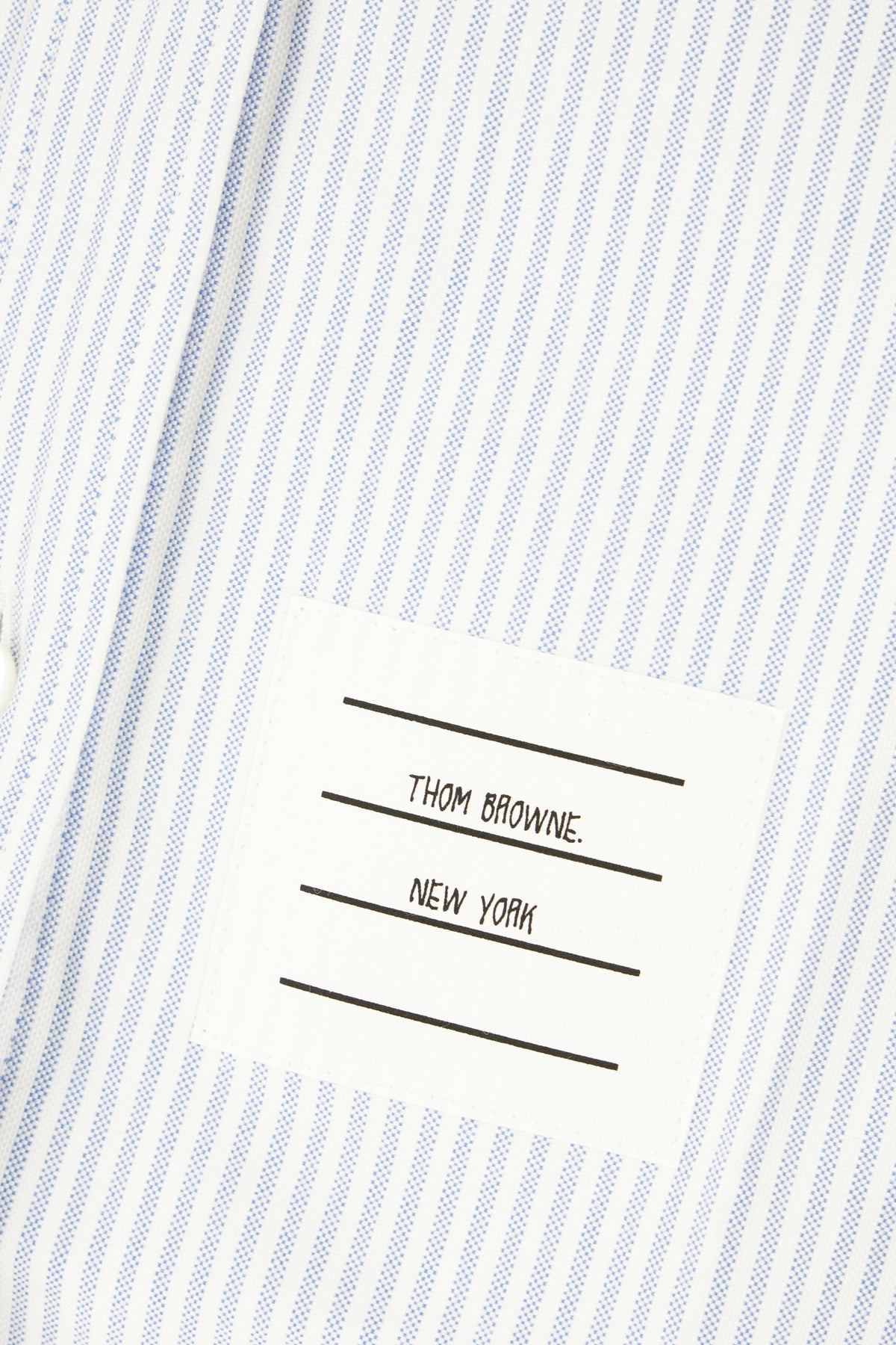 Thom Browne Woman Clothing Shirts THOM BROWNE