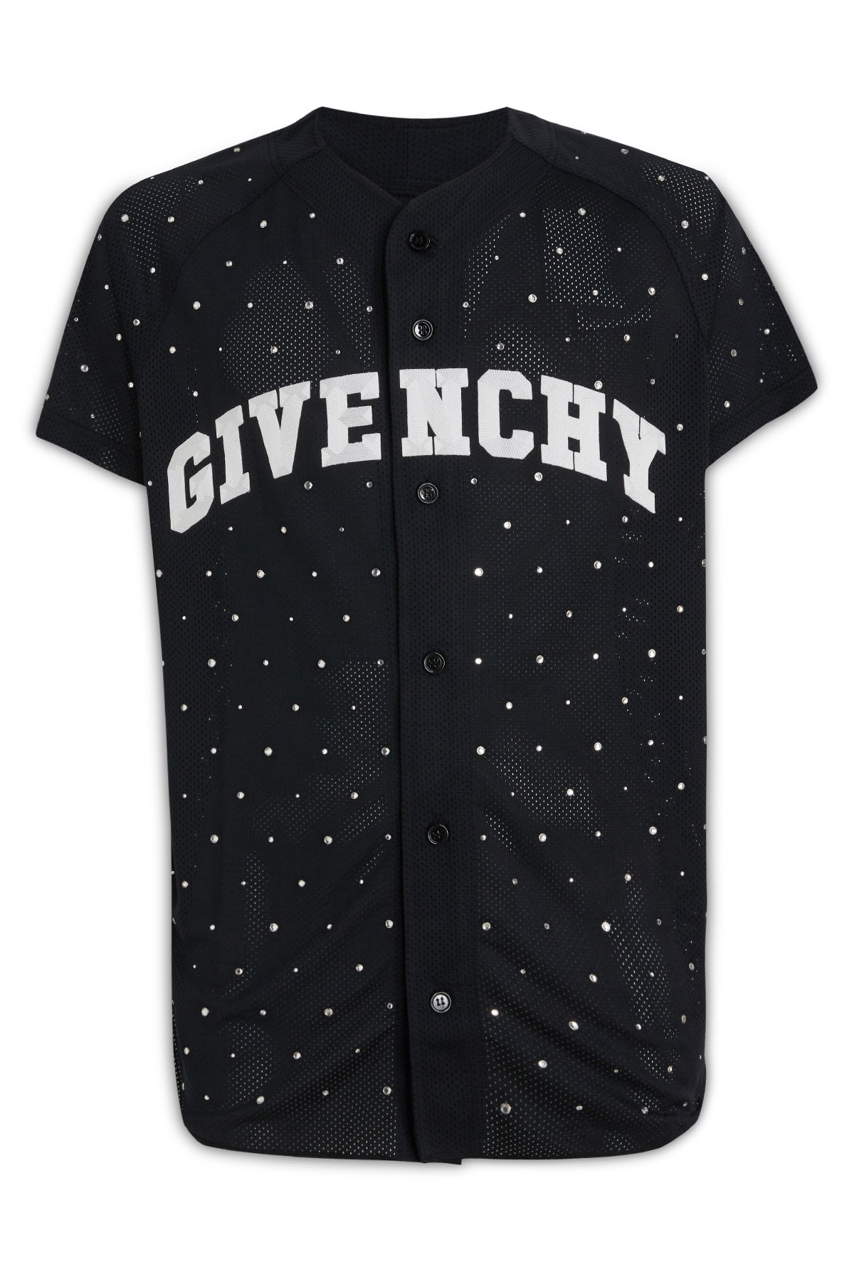 Givenchy Man Clothing Shirts GIVENCHY