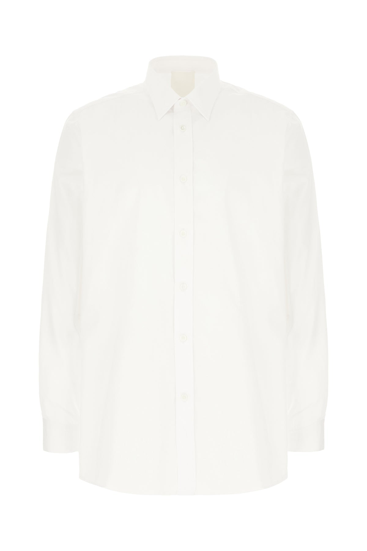 Givenchy Man Clothing Shirts GIVENCHY
