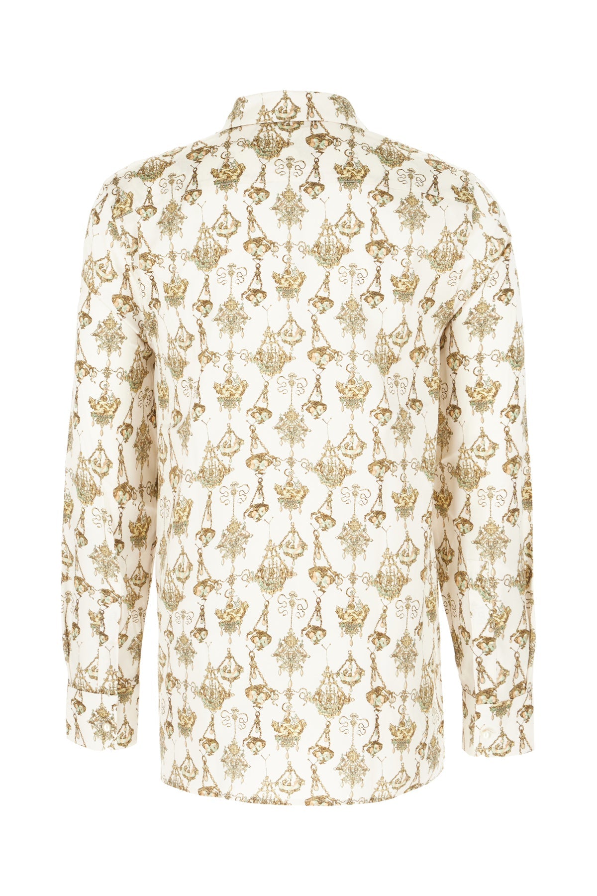 Givenchy Man Clothing Shirts GIVENCHY