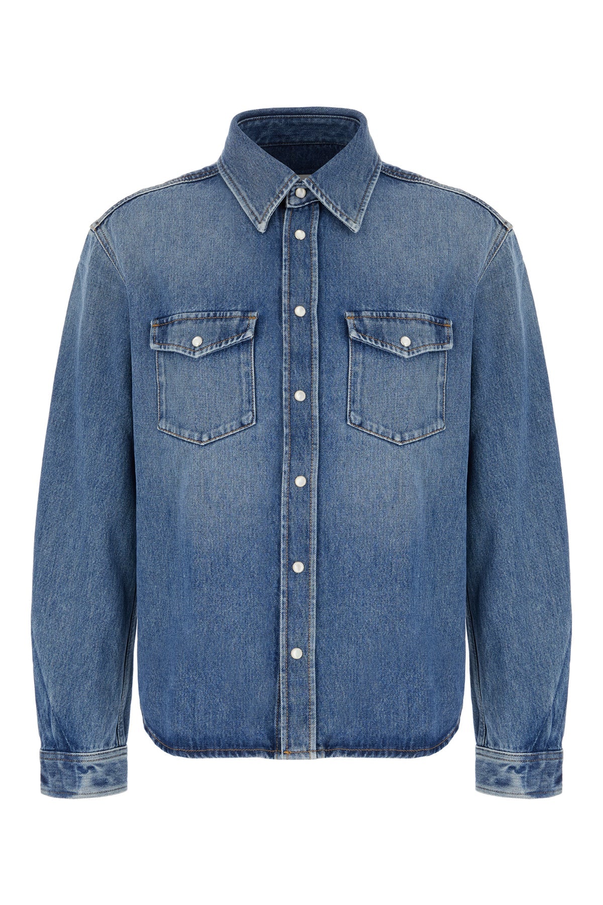 Givenchy Man Clothing Shirts GIVENCHY