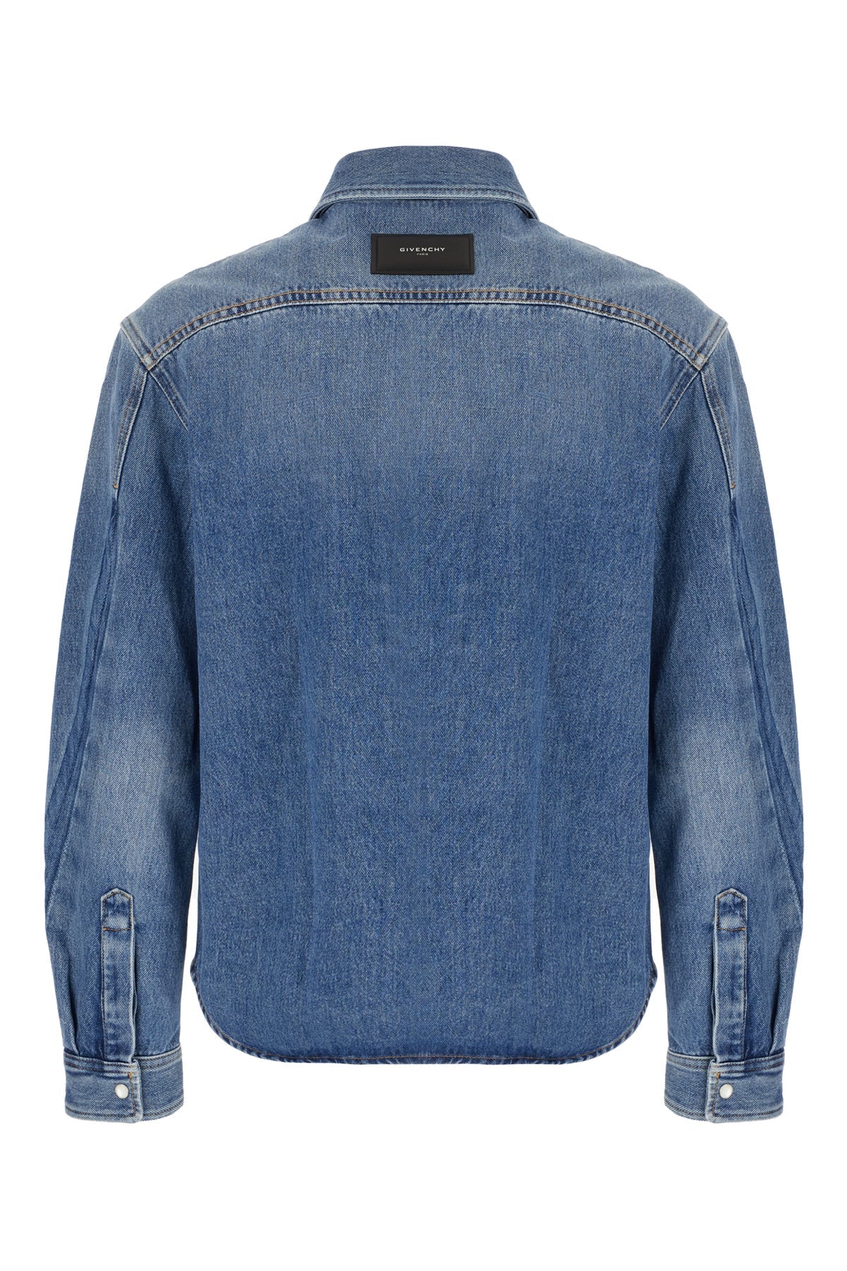 Givenchy Man Clothing Shirts GIVENCHY