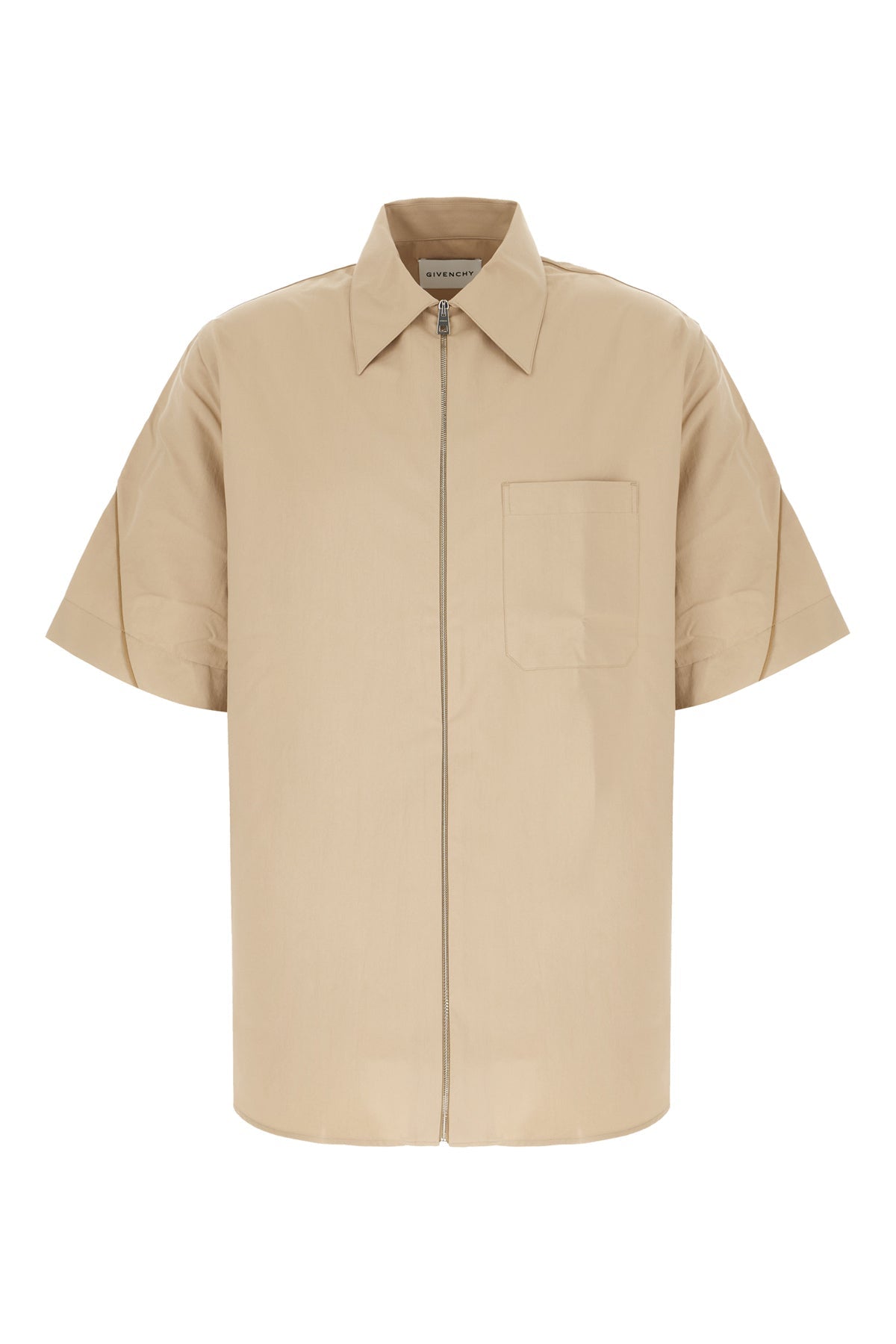 Givenchy Man Clothing Shirts
