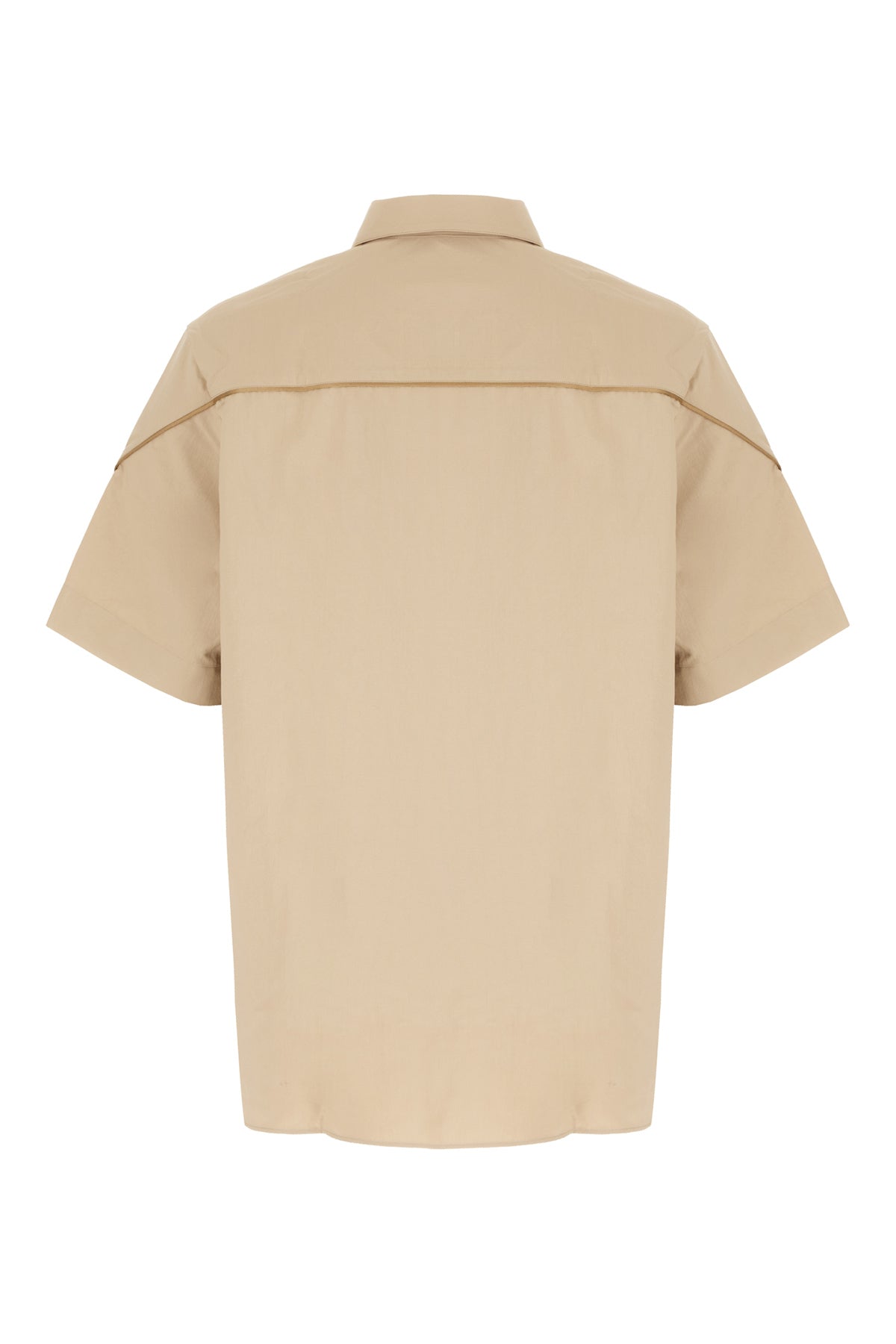 Givenchy Man Clothing Shirts