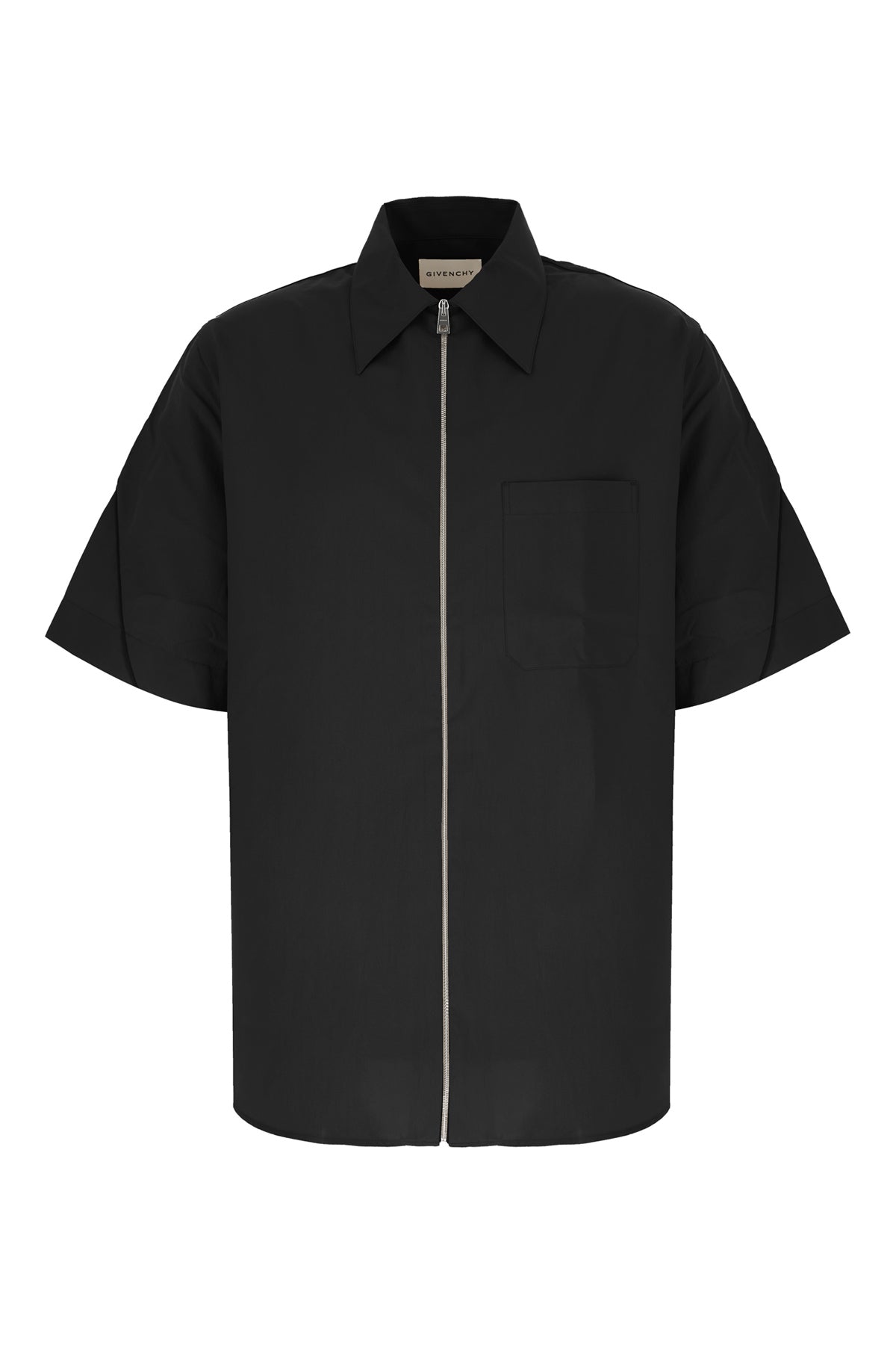 Givenchy Man Clothing Shirts