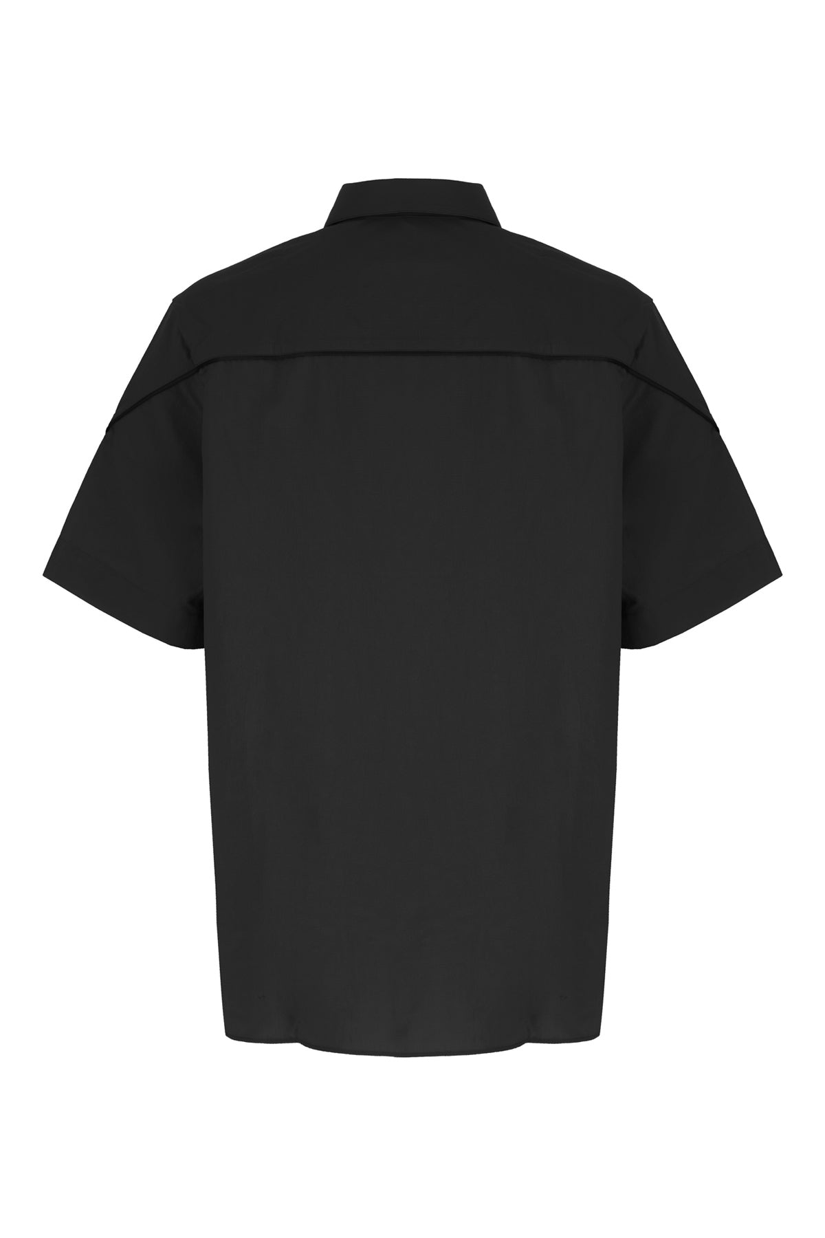 Givenchy Man Clothing Shirts