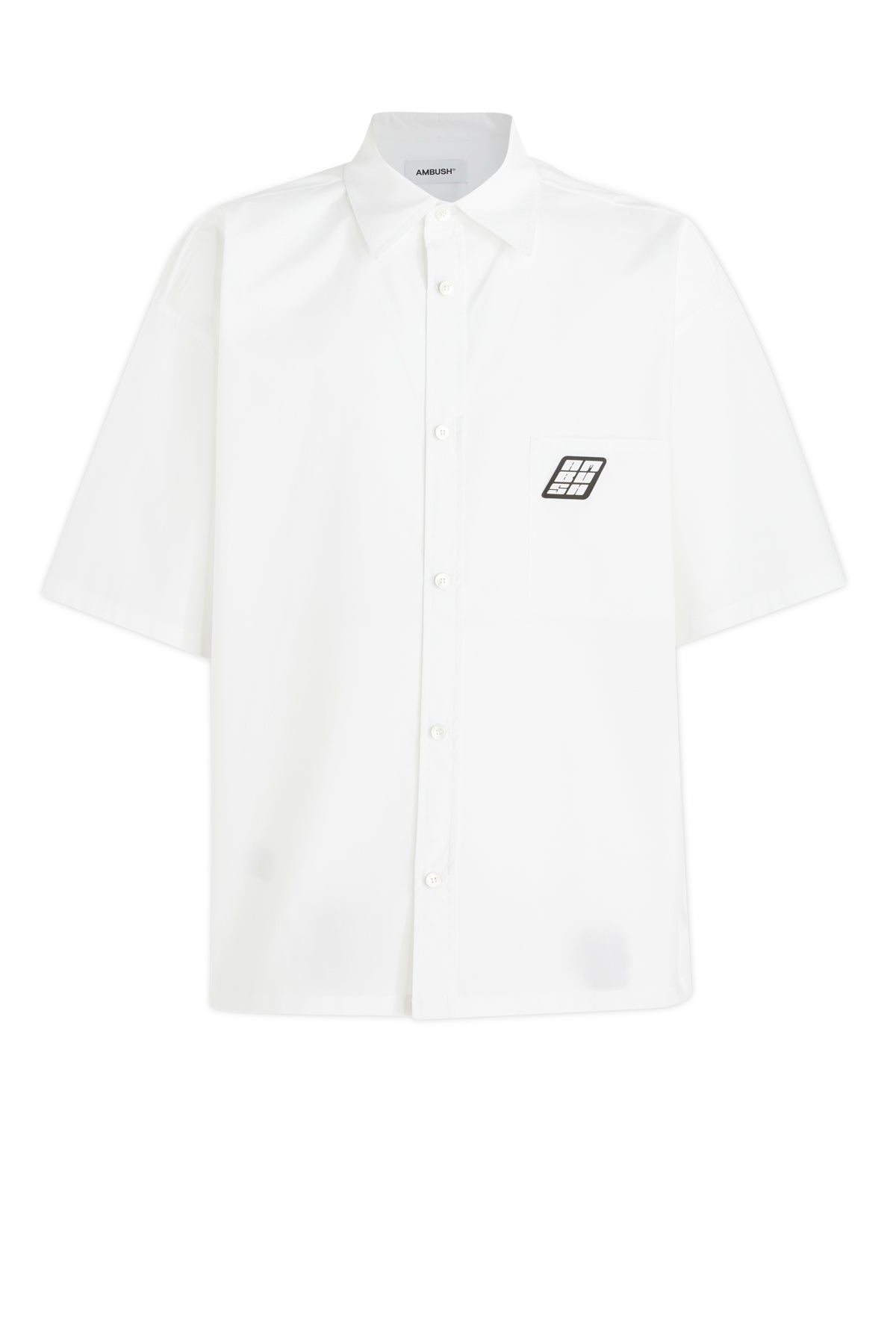 Ambush Man Clothing Shirts AMBUSH