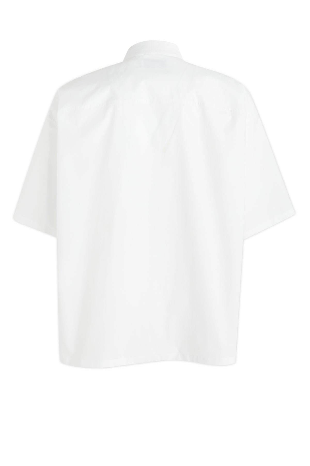 Ambush Man Clothing Shirts AMBUSH