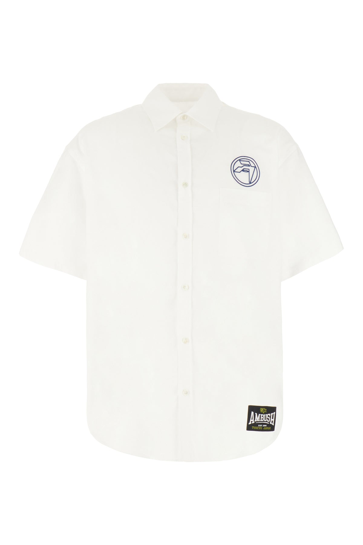 Ambush Man Clothing Shirts AMBUSH