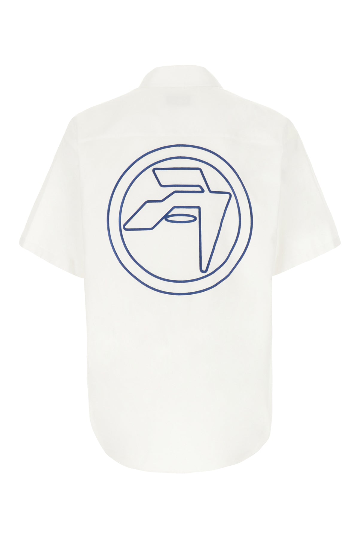 Ambush Man Clothing Shirts AMBUSH