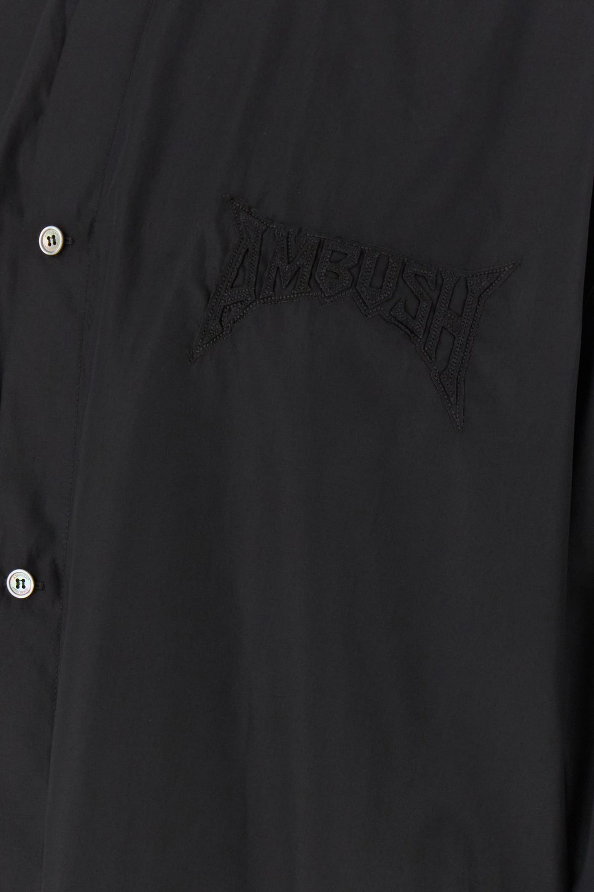 Ambush Man Clothing Shirts AMBUSH
