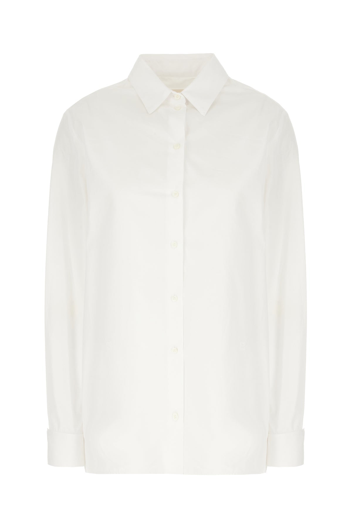 Givenchy Woman Clothing Shirts GIVENCHY