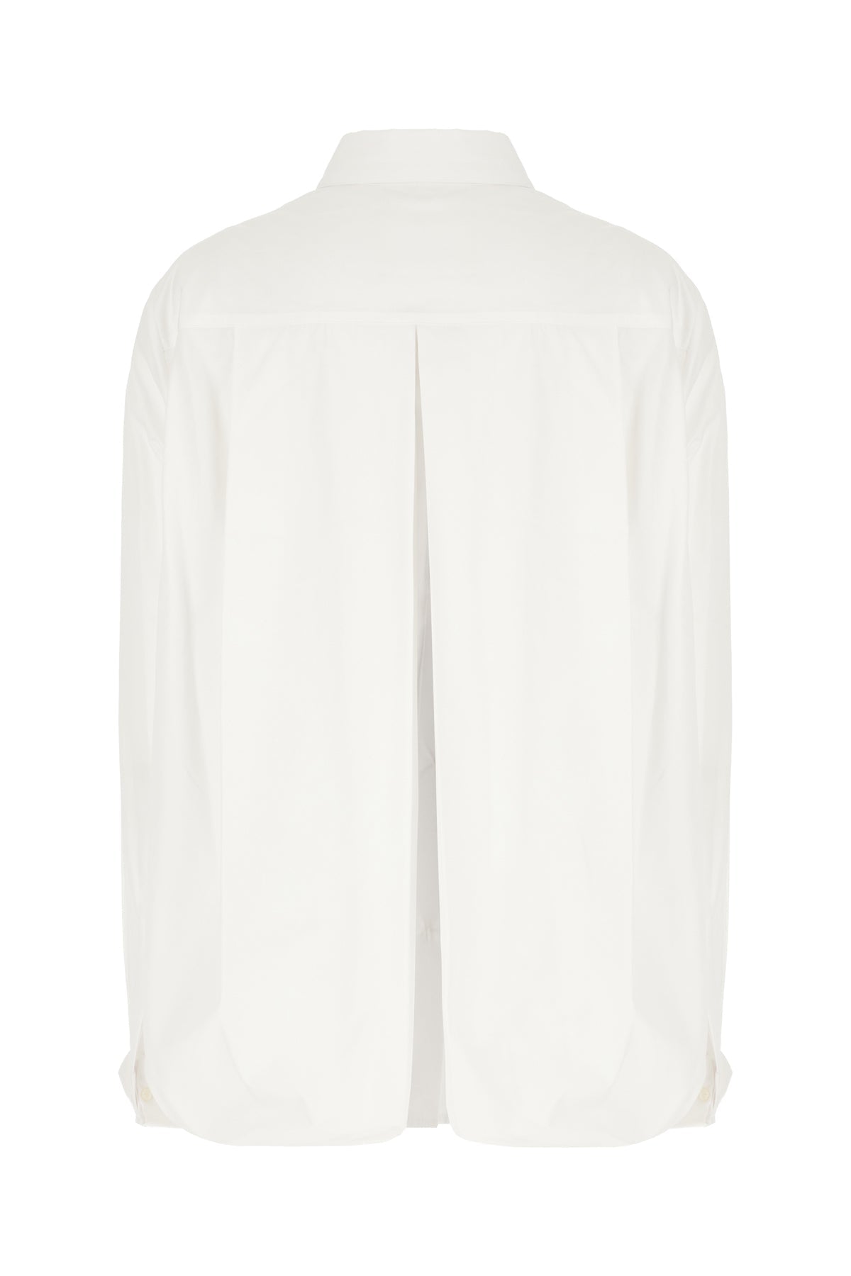 Givenchy Woman Clothing Shirts GIVENCHY