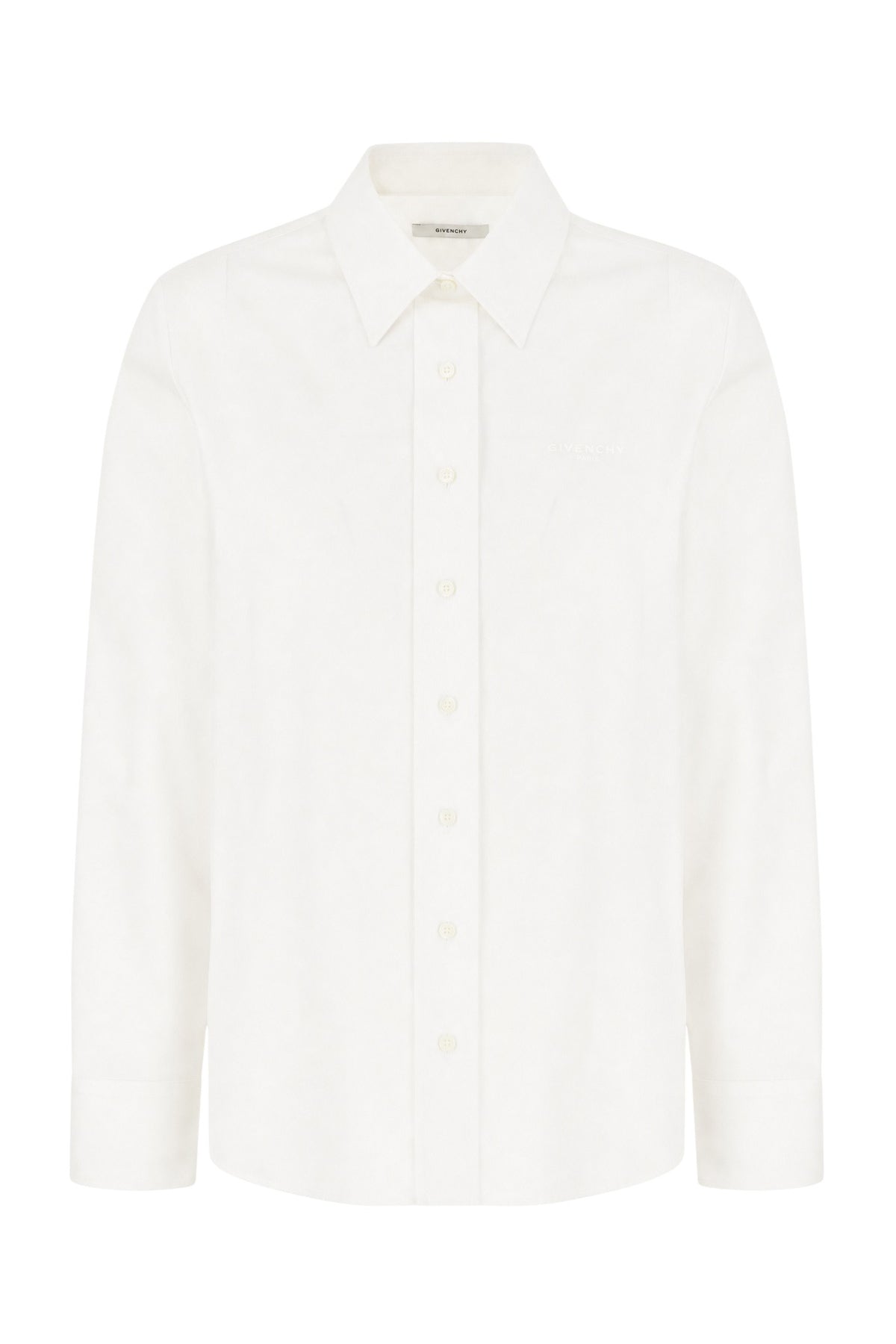 Givenchy Woman Clothing Shirts GIVENCHY