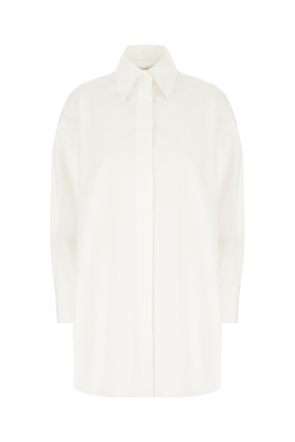Givenchy Woman Clothing Shirts GIVENCHY