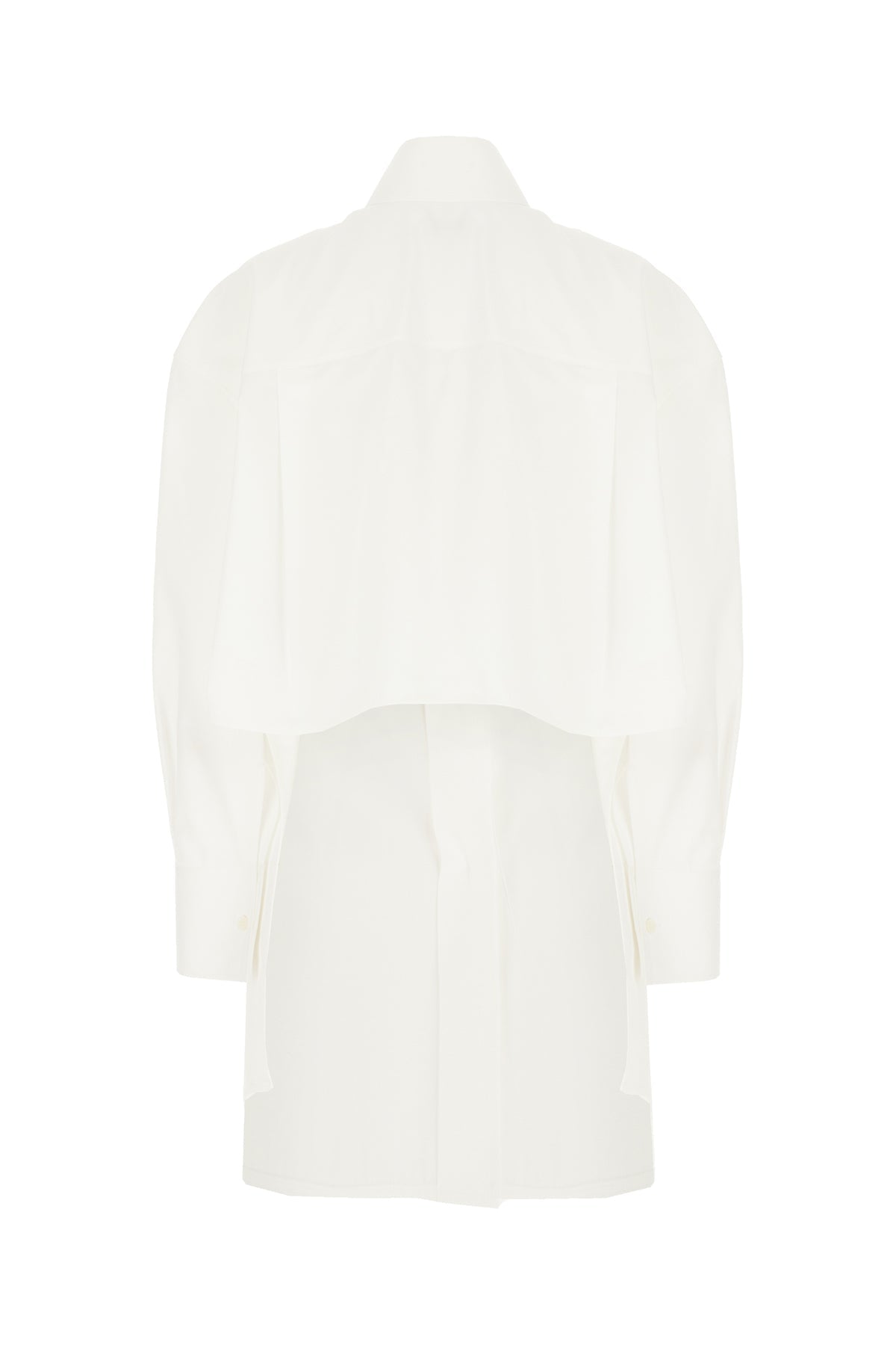 Givenchy Woman Clothing Shirts GIVENCHY
