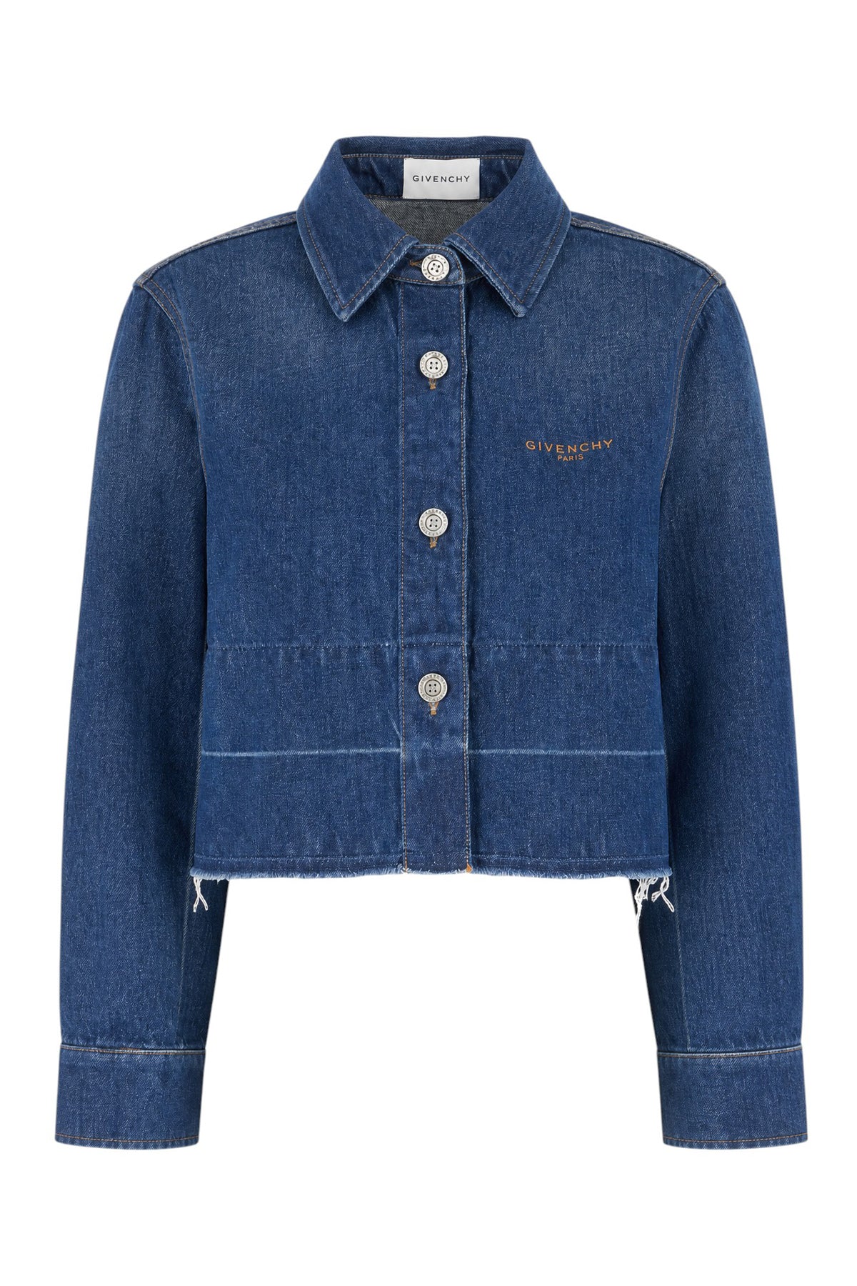 Givenchy Woman Clothing Shirts GIVENCHY