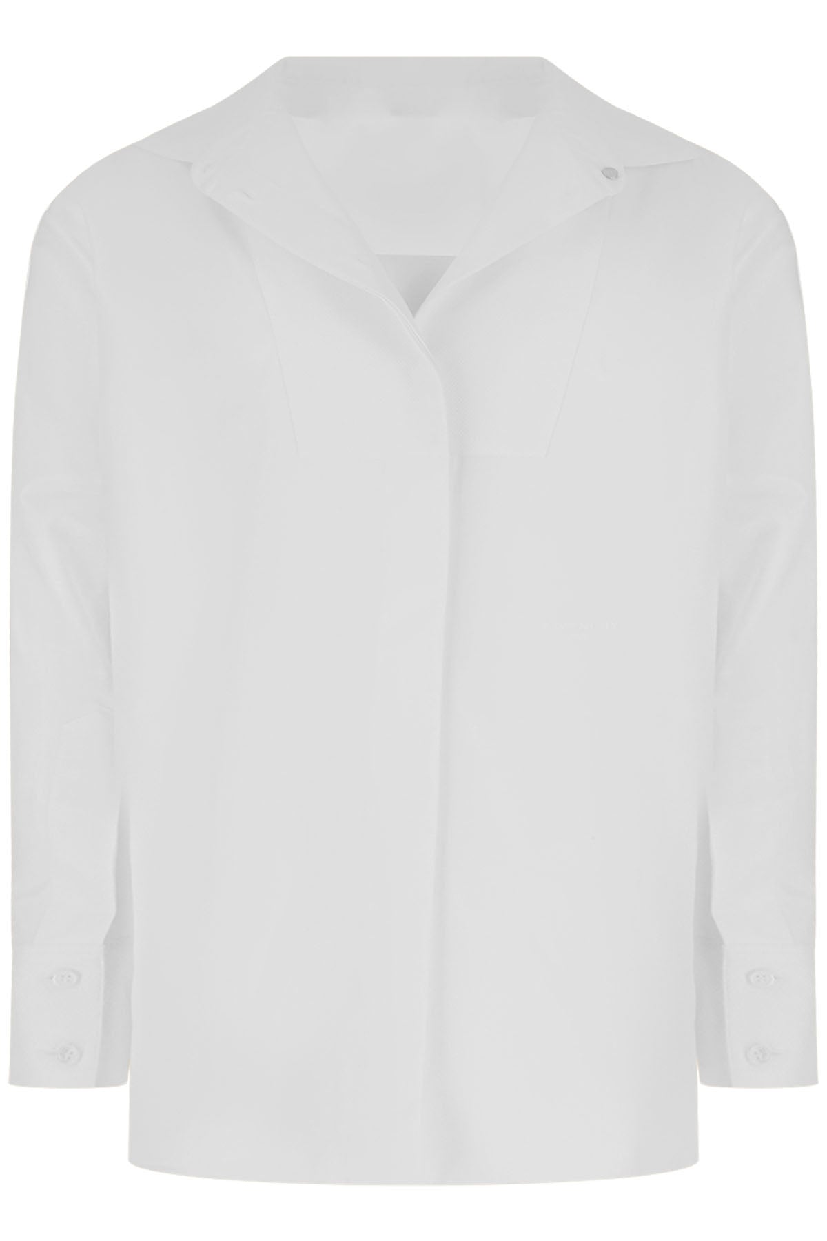 Givenchy Woman Clothing Shirts GIVENCHY