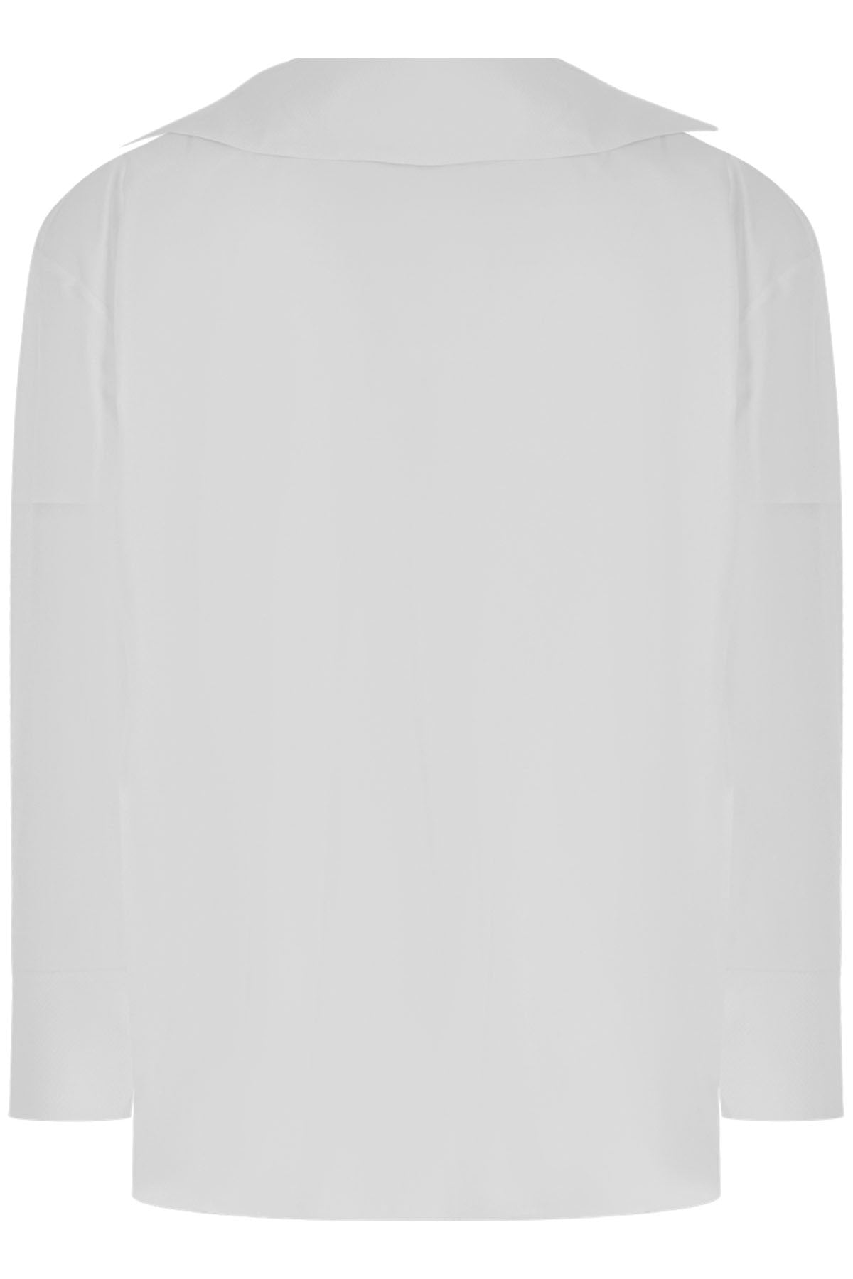 Givenchy Woman Clothing Shirts GIVENCHY