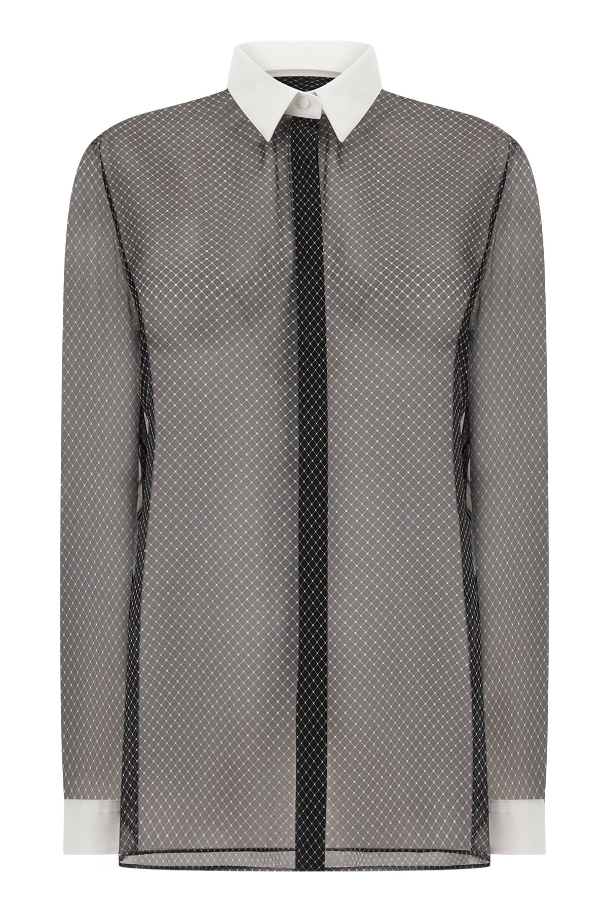 Tom Ford Woman Clothing Shirts TOM FORD