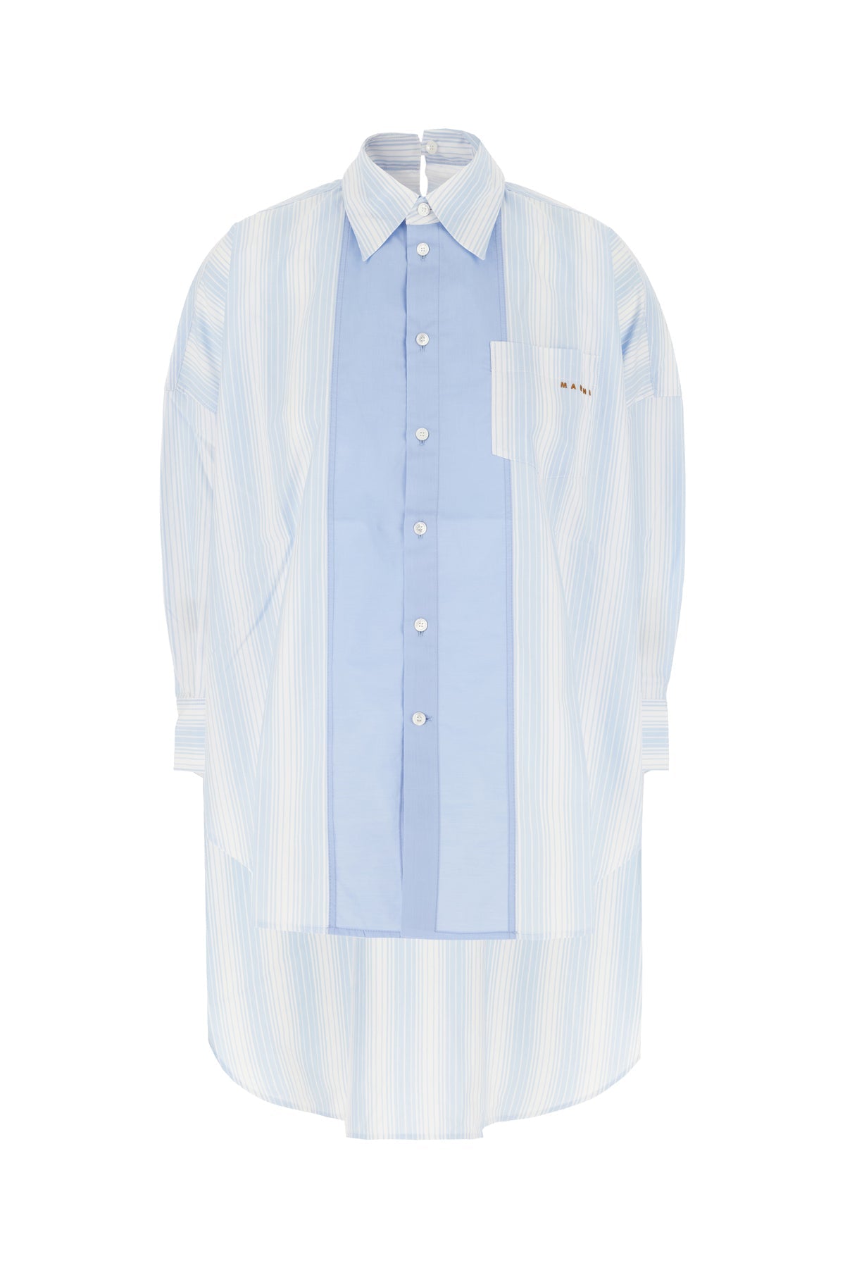 Marni Woman Clothing Shirts MARNI