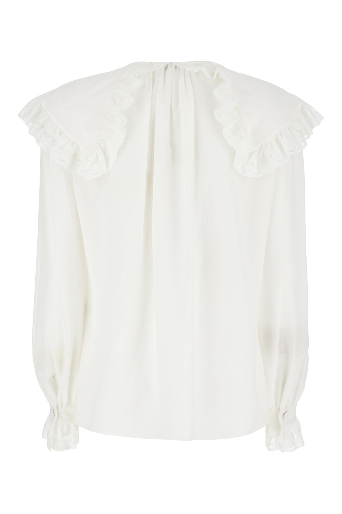 Chloe Woman Clothing Tops CHLOE