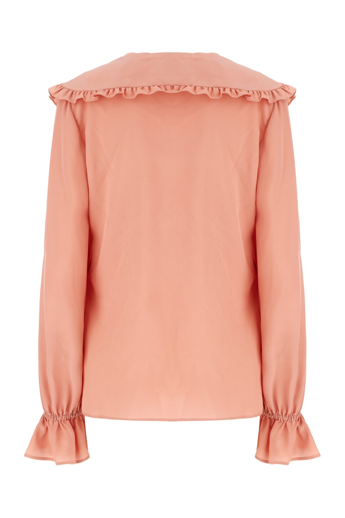 Chloe Woman Clothing Shirts CHLOE