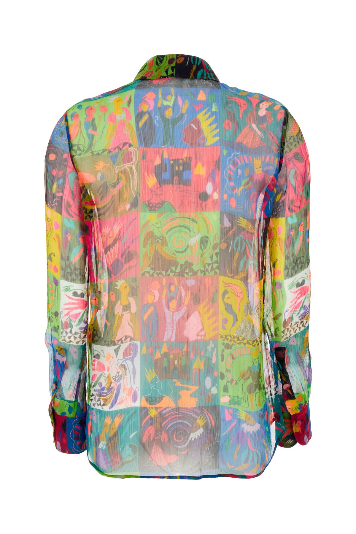 Chloe Women Chloe Woman Clothing Coats CHLOE