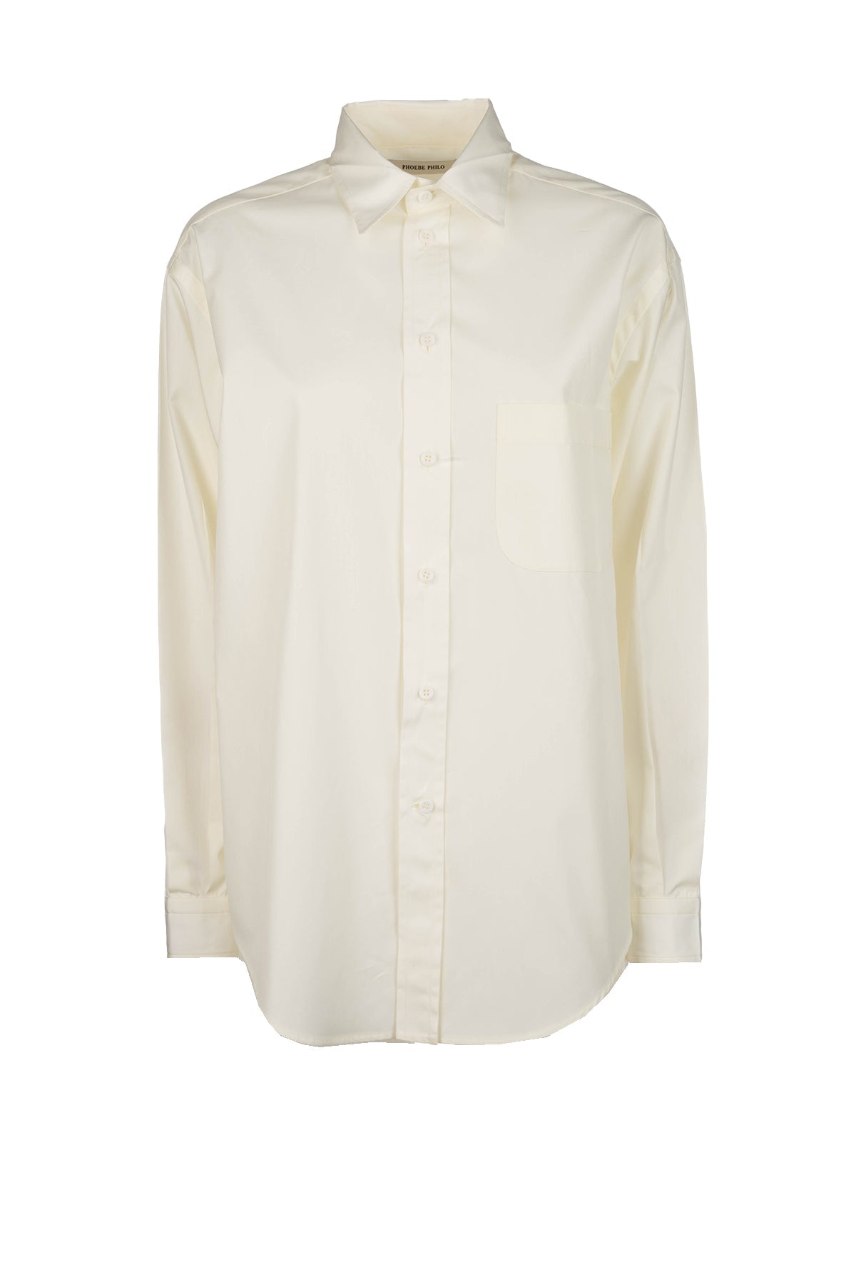 Phoebe Philo Woman Clothing Shirts PHOEBE PHILO