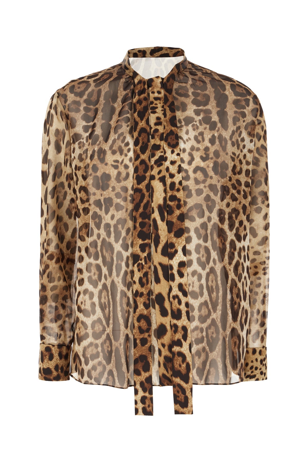 Dolce&Gabbana Woman Clothing Shirts DOLCE & GABBANA