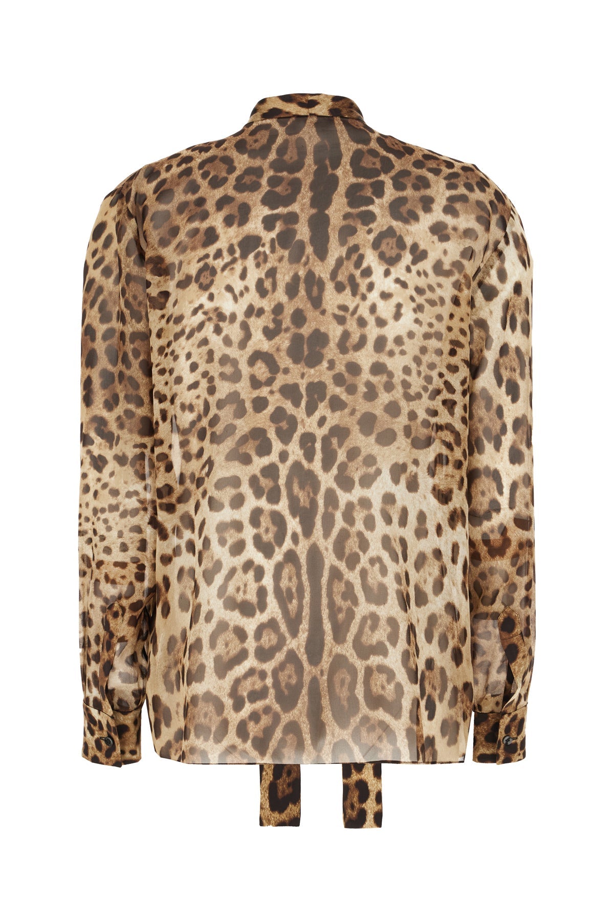 Dolce&Gabbana Woman Clothing Shirts DOLCE & GABBANA