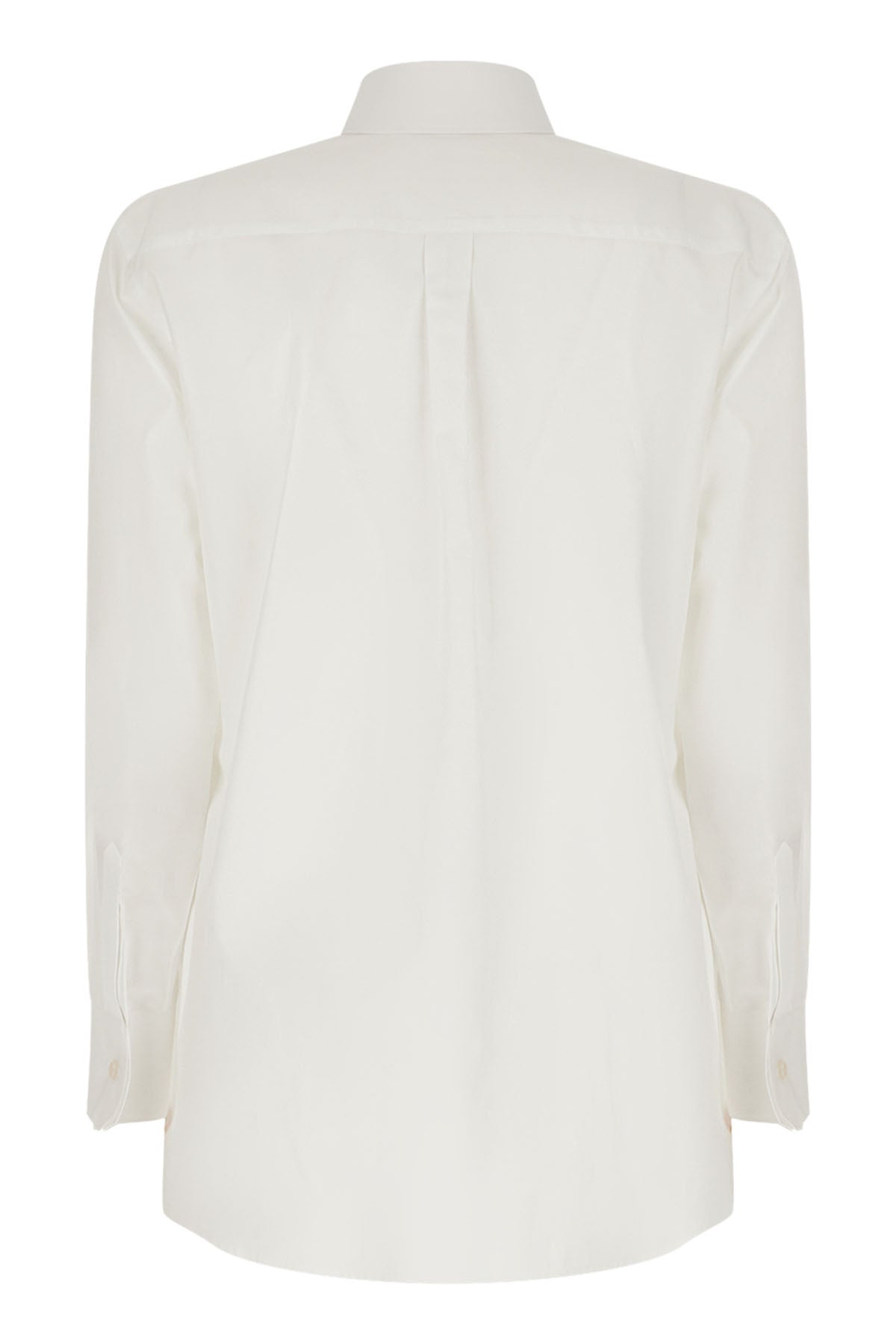 Dolce&Gabbana Woman Clothing Shirts DOLCE & GABBANA