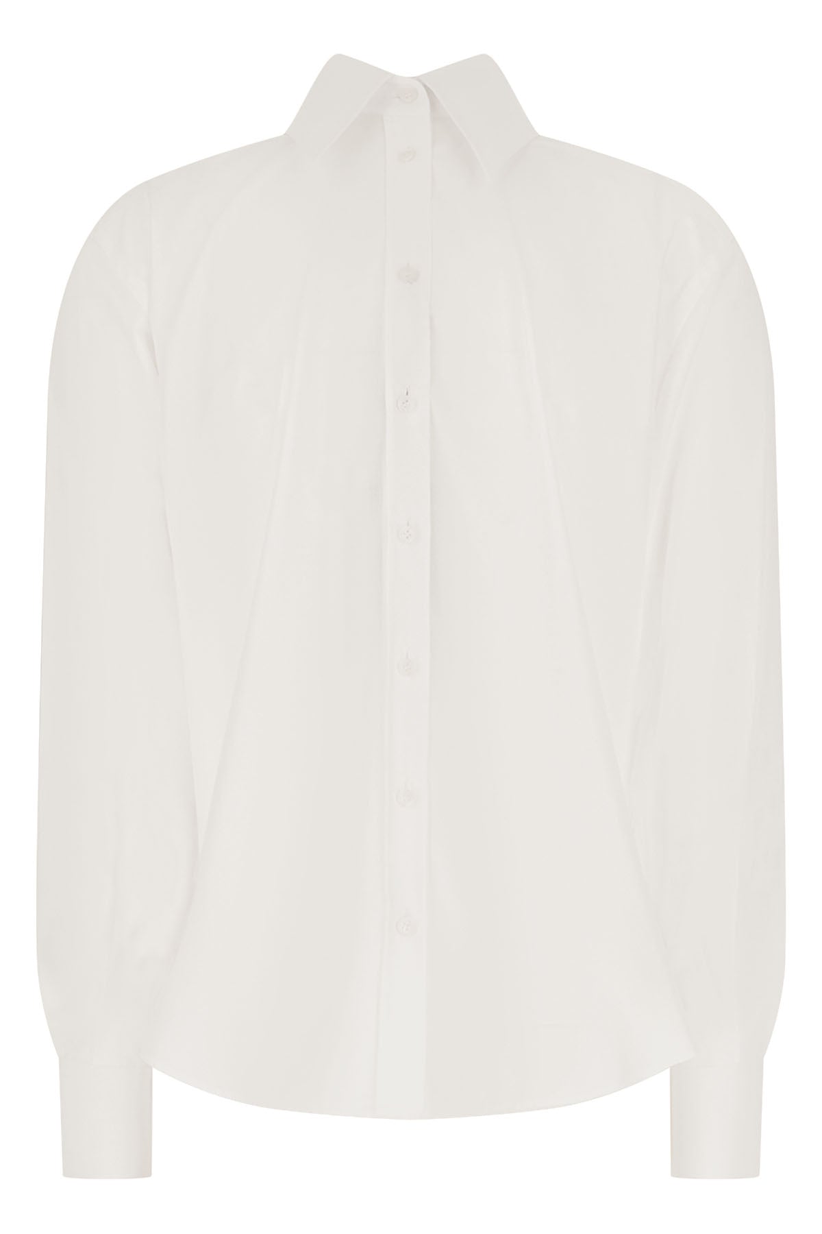 Dolce&Gabbana Woman Clothing Shirts DOLCE & GABBANA
