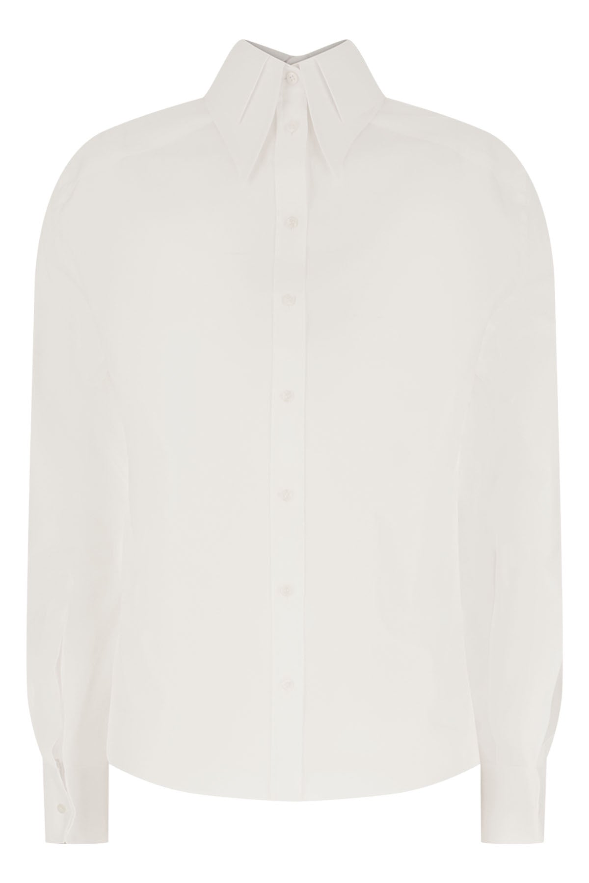 Dolce&Gabbana Woman Clothing Shirts DOLCE & GABBANA