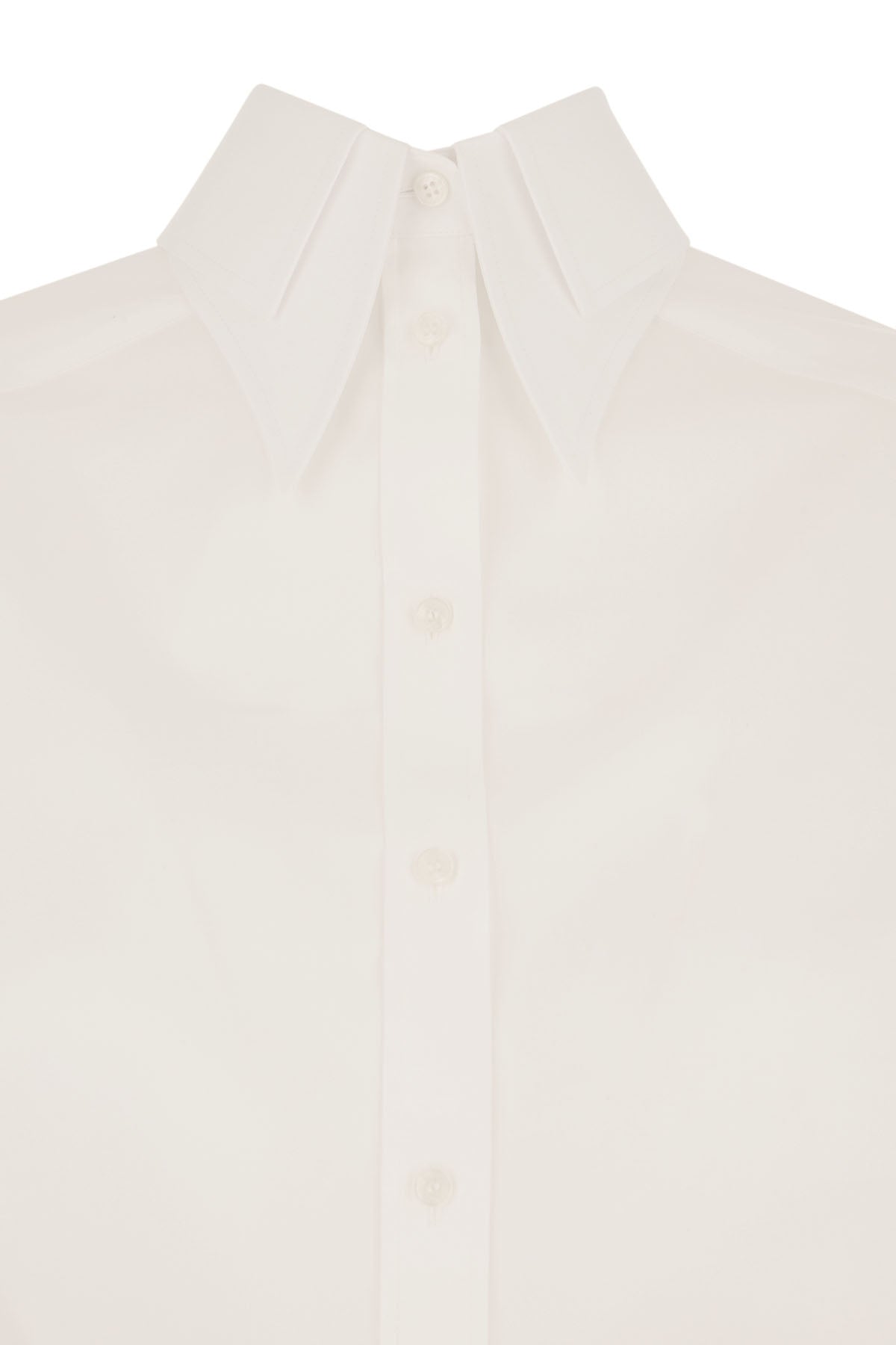 Dolce&Gabbana Woman Clothing Shirts DOLCE & GABBANA