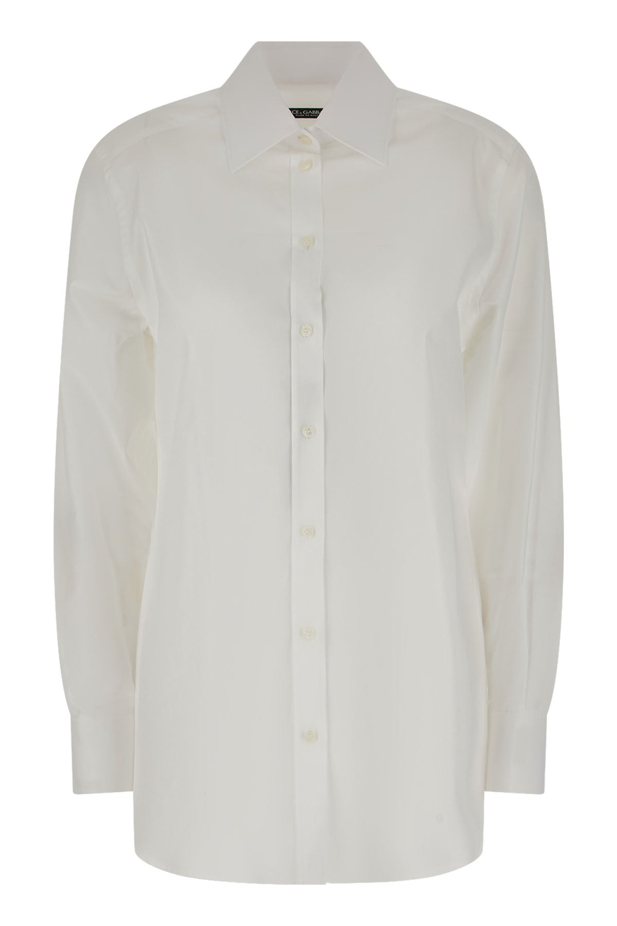 Dolce&Gabbana Woman Clothing Shirts DOLCE & GABBANA