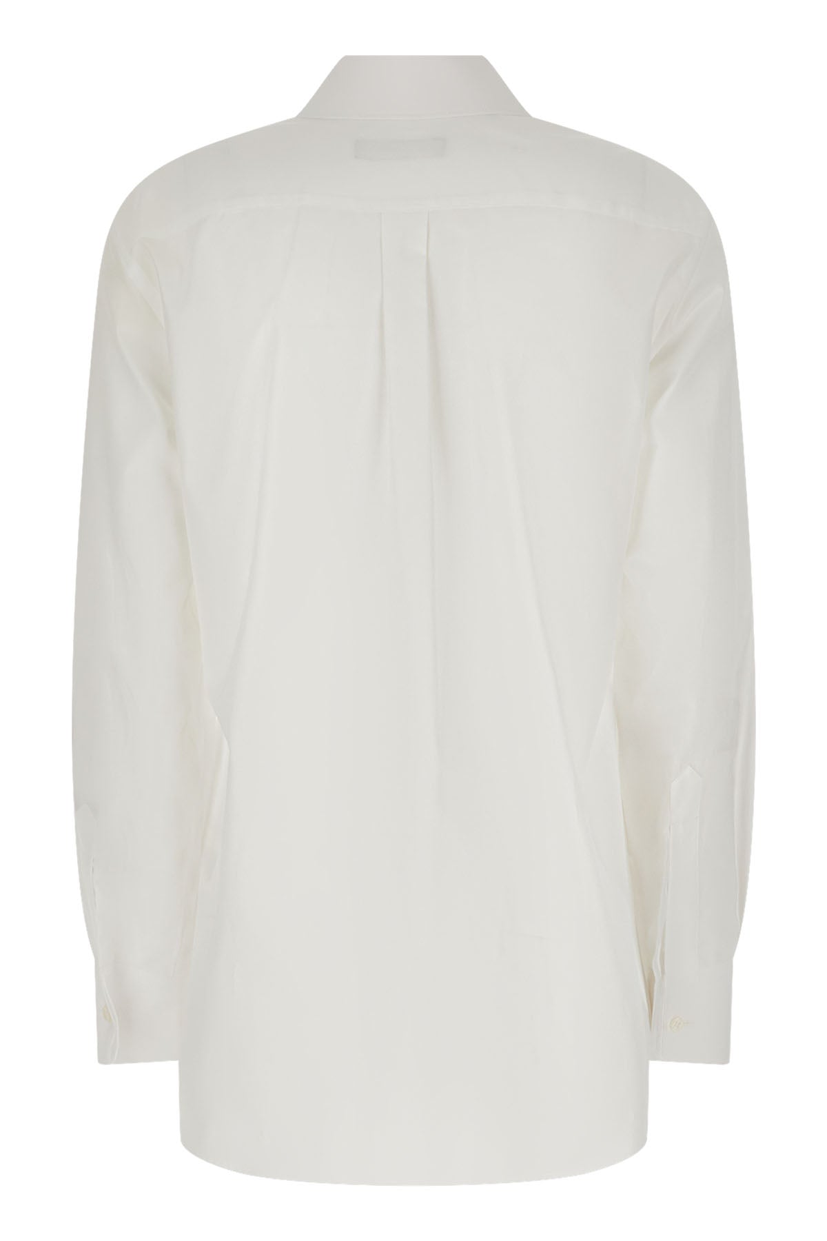 Dolce&Gabbana Woman Clothing Shirts DOLCE & GABBANA