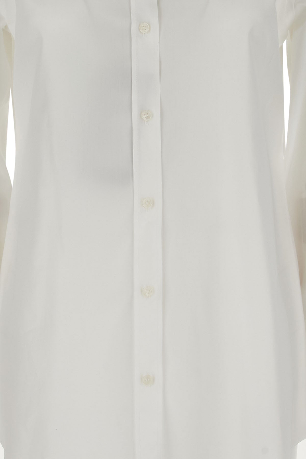 Dolce&Gabbana Woman Clothing Shirts DOLCE & GABBANA