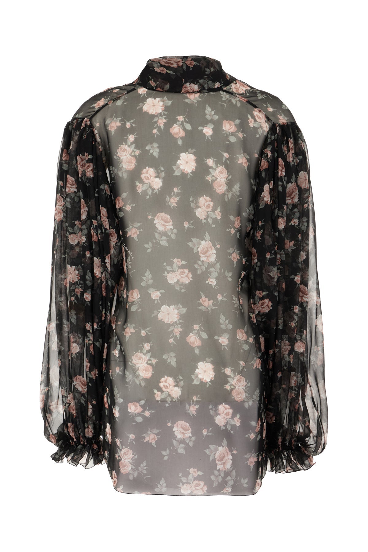 Dolce&Gabbana Woman Clothing Shirts DOLCE & GABBANA