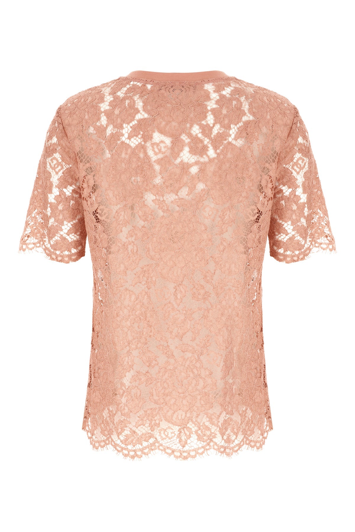 Dolce&Gabbana Woman Clothing Shirts DOLCE & GABBANA