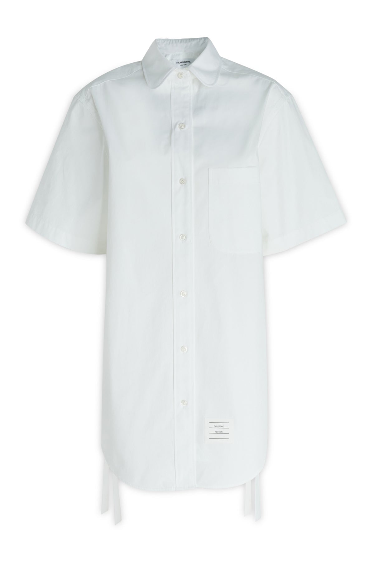 Thom Browne Woman Clothing Shirts THOM BROWNE