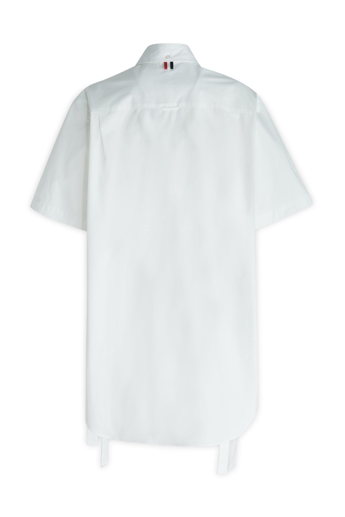 Thom Browne Woman Clothing Shirts THOM BROWNE