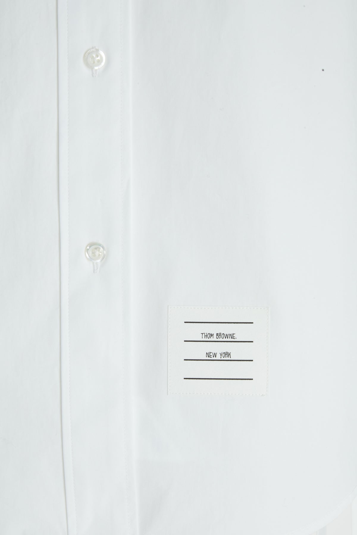 Thom Browne Woman Clothing Shirts THOM BROWNE