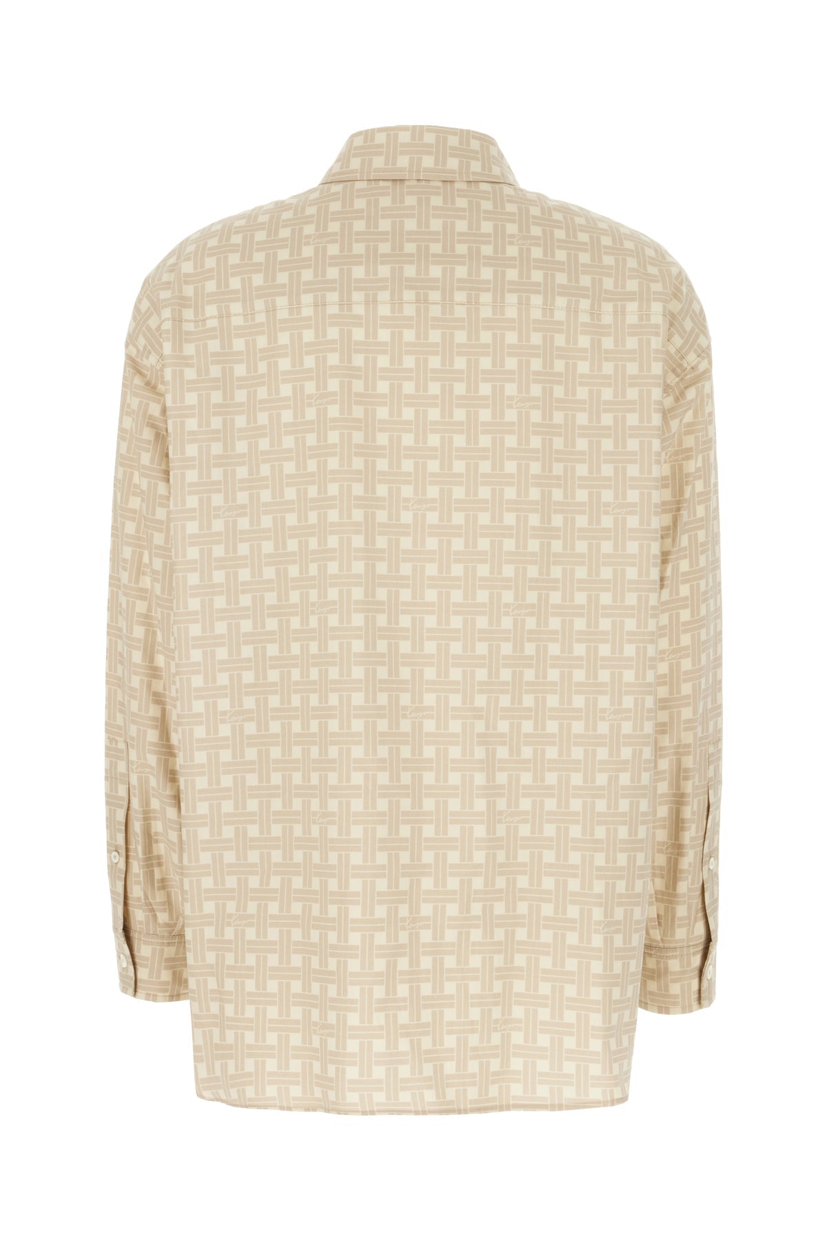 Kenzo Woman Clothing Shirts KENZO