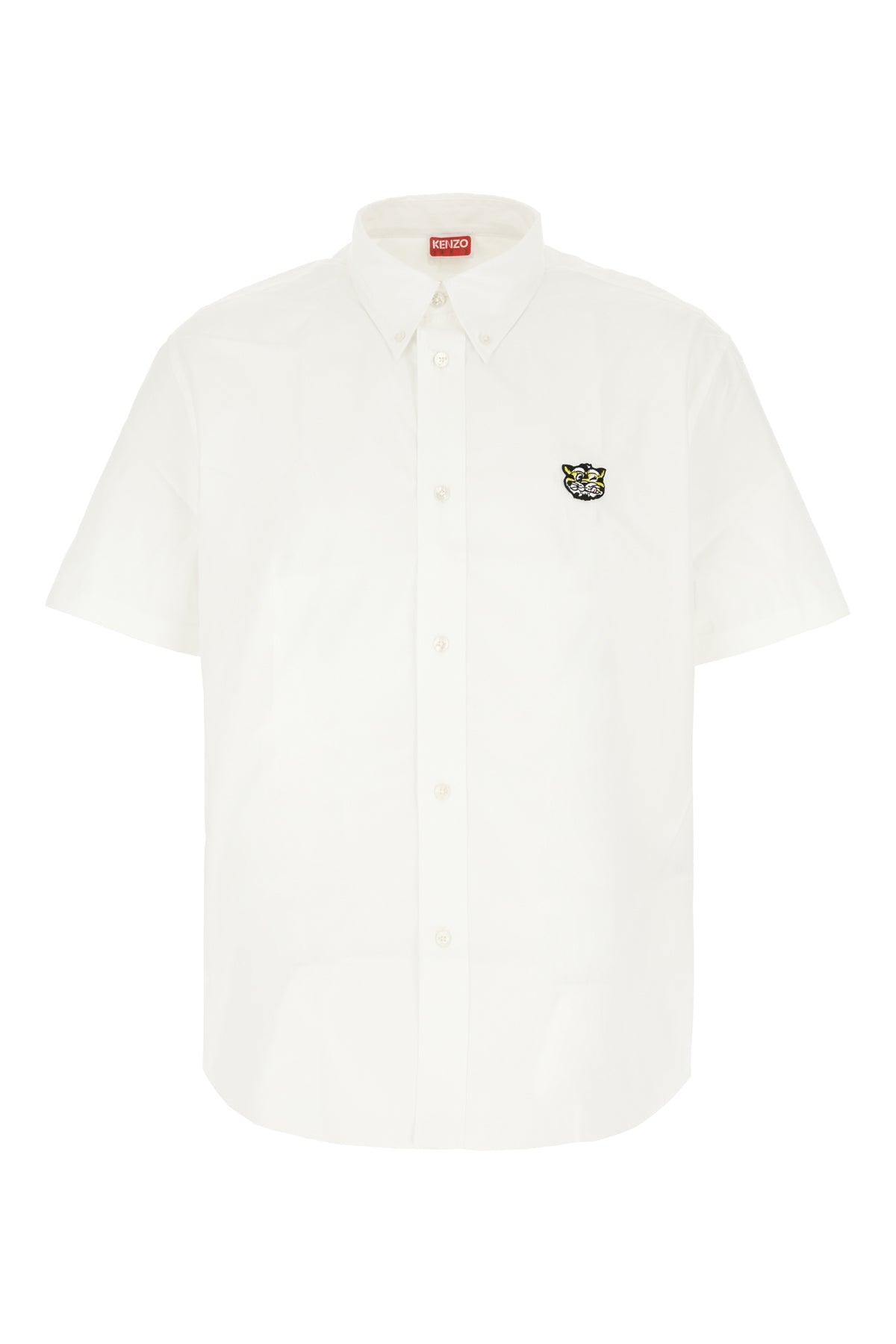 Kenzo Man Clothing Shirts KENZO