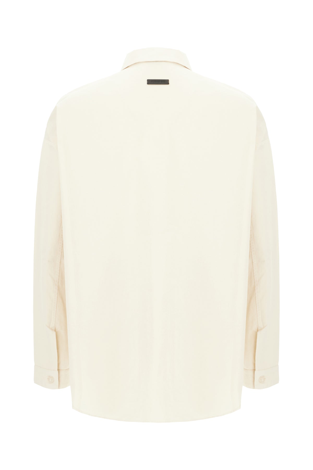 Fear Of God Man Clothing Shirts FEAR OF GOD