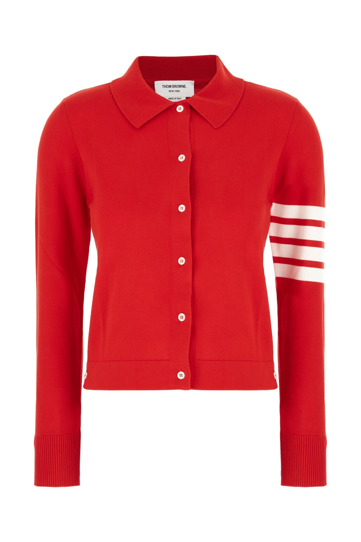 Thom Browne Woman Clothing Shirts THOM BROWNE