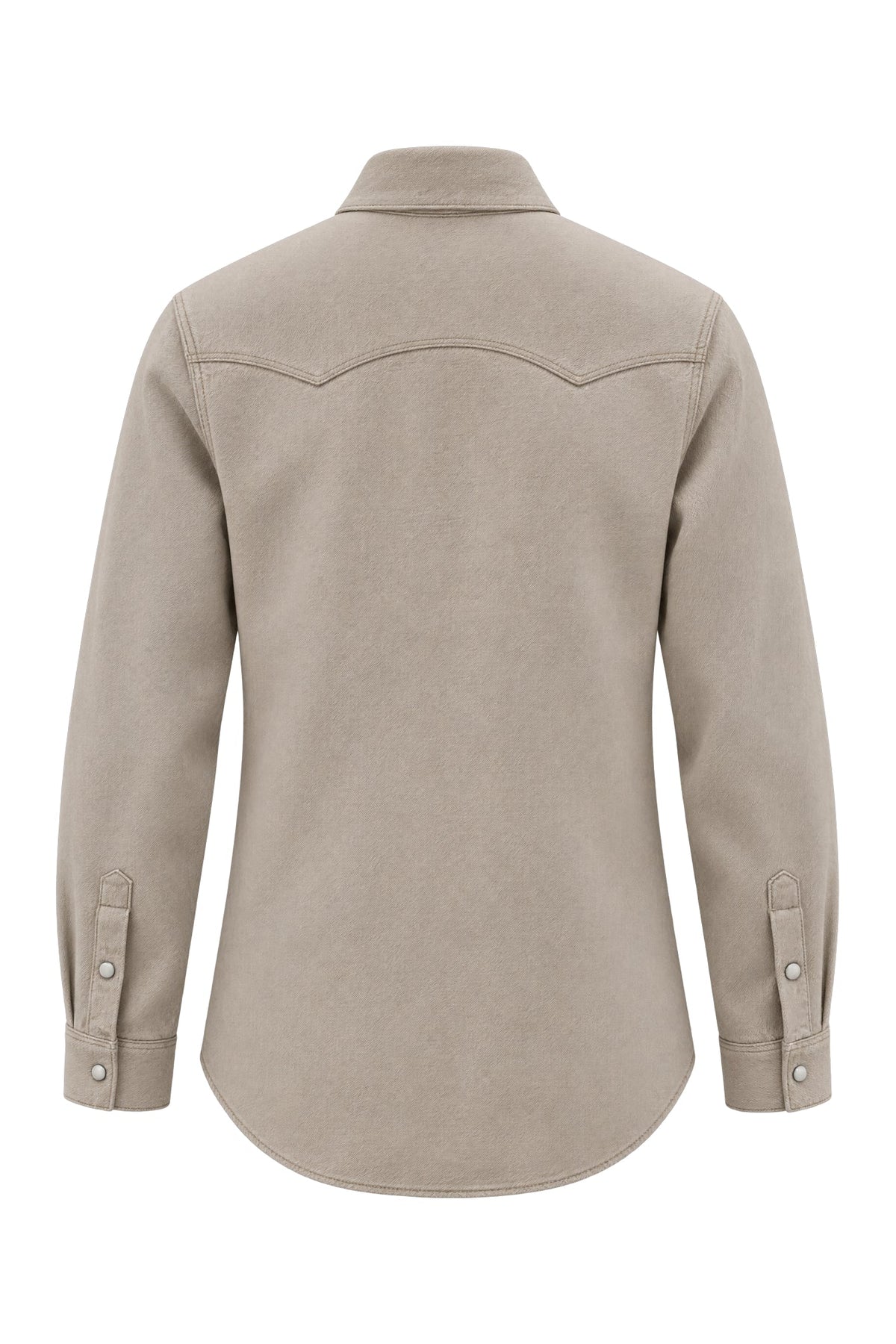 Fendi Woman Clothing Shirts FENDI