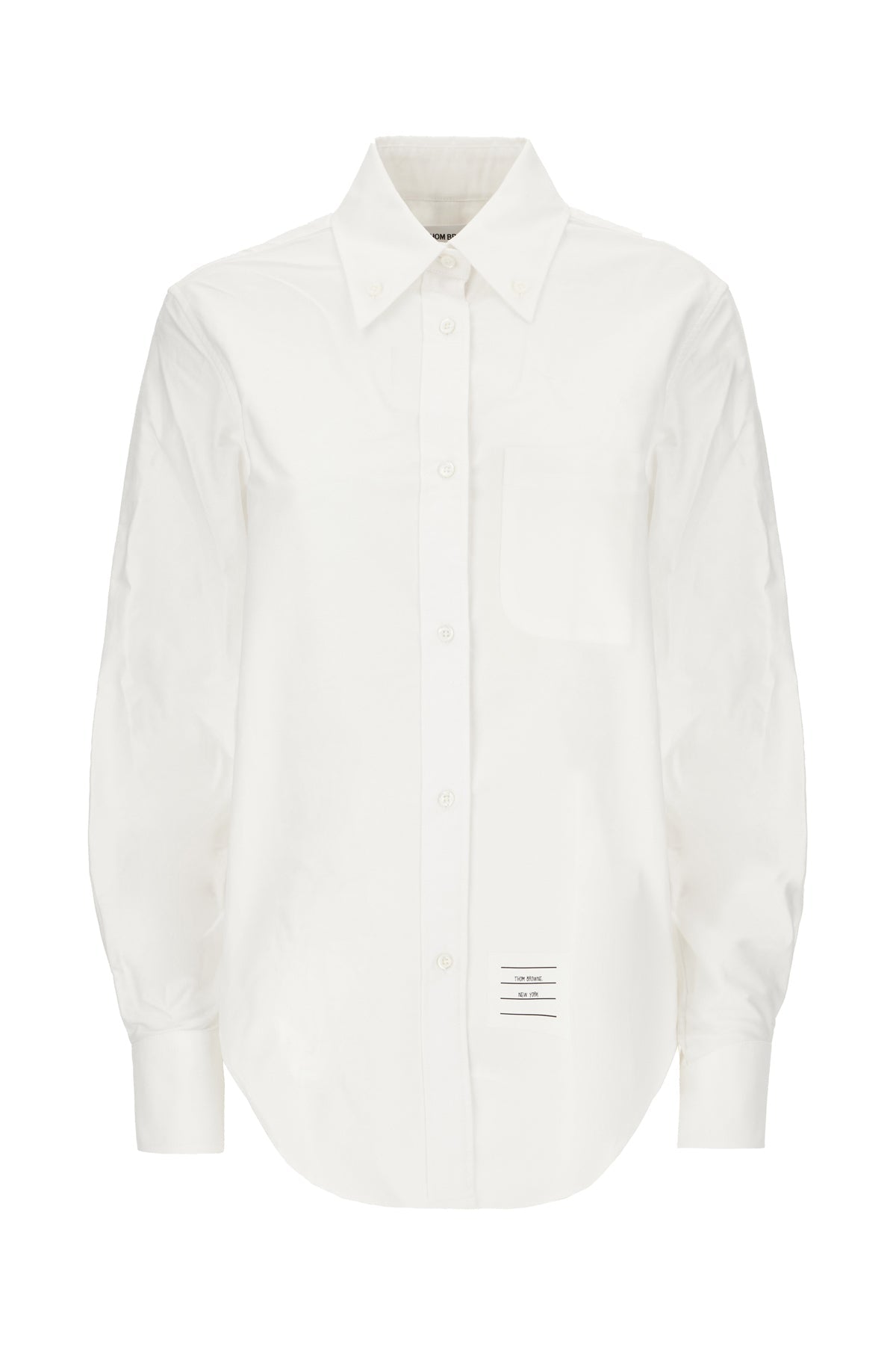 Thom Browne Woman Clothing Shirts THOM BROWNE